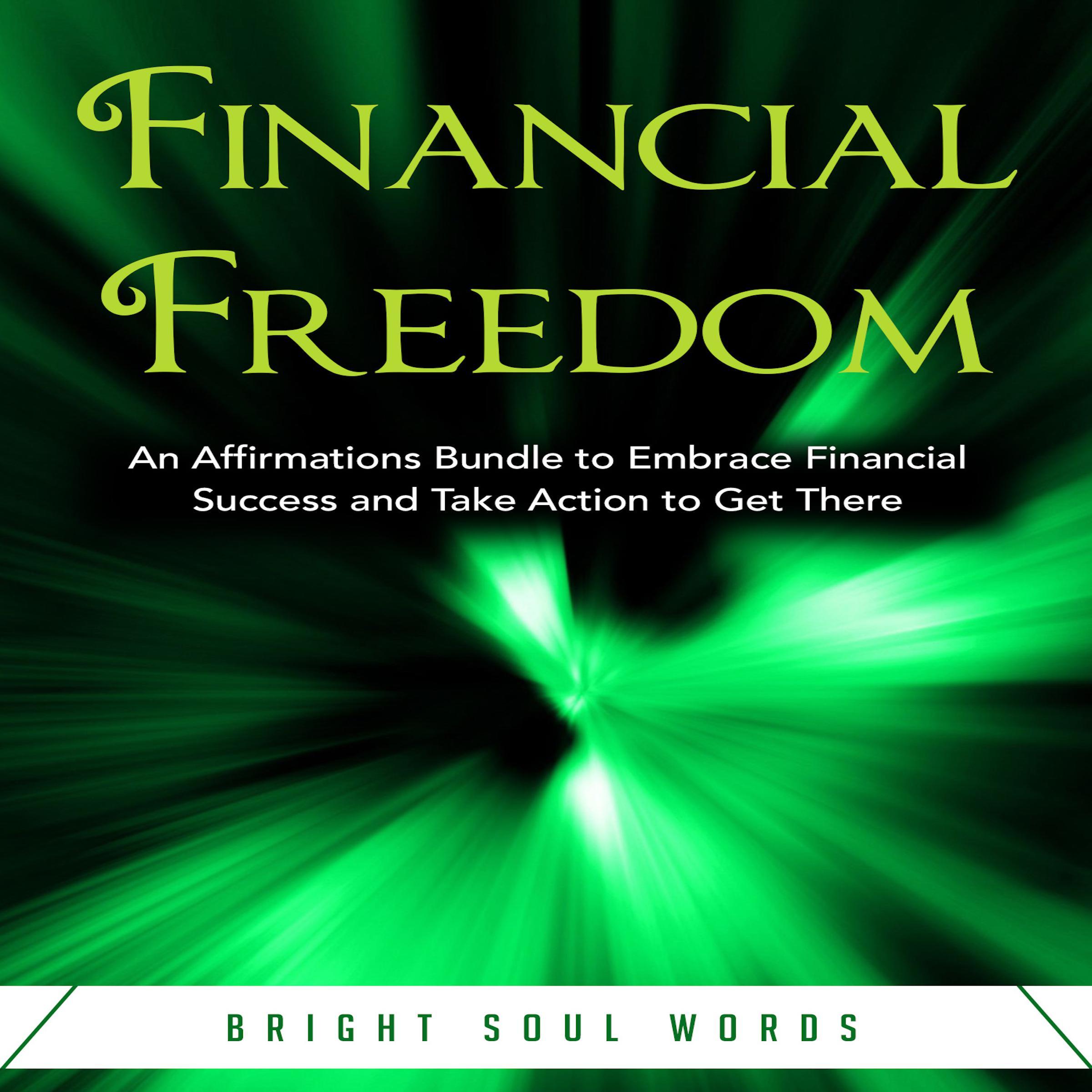Financial Freedom