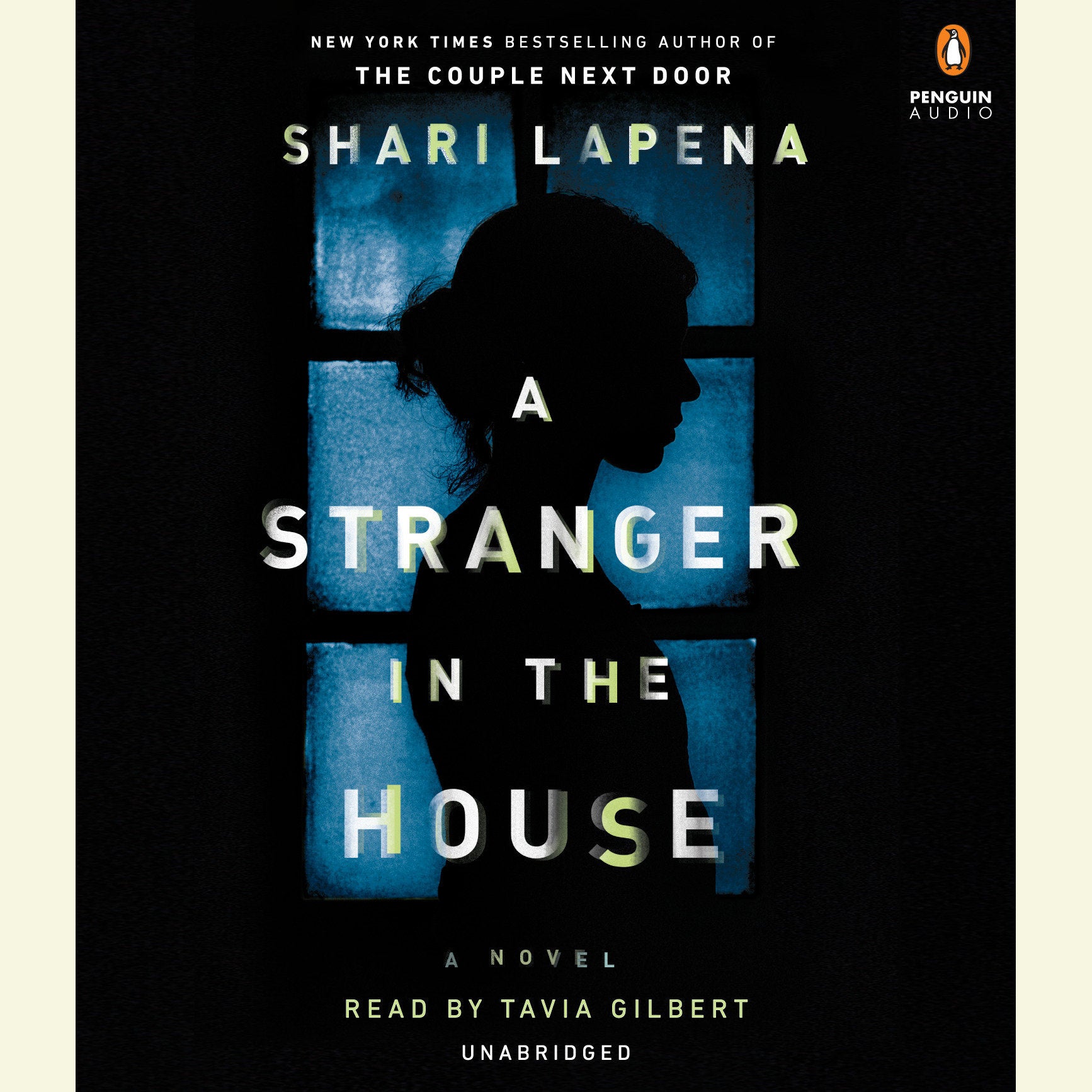 A Stranger in the House