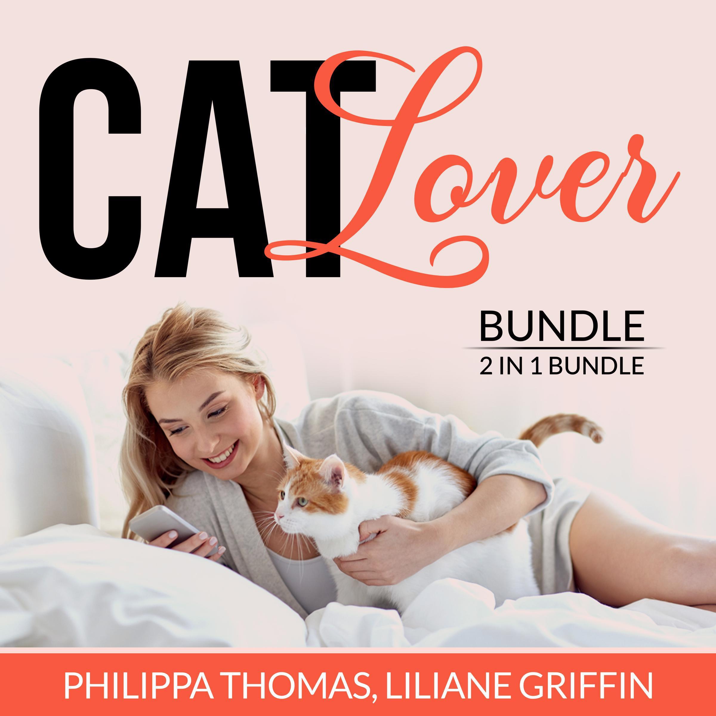 Cat Lover Bundle: