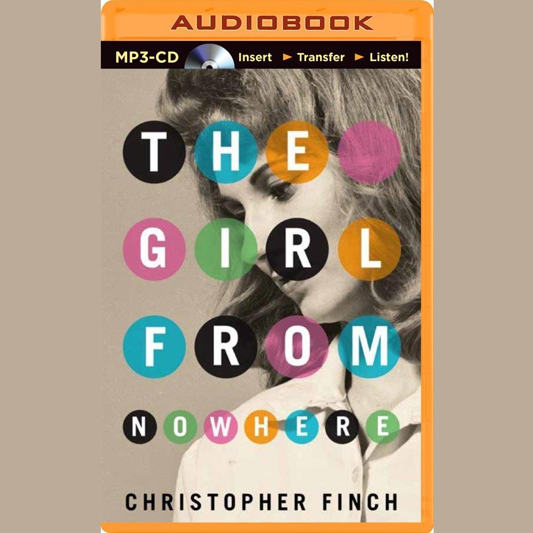 The Girl From Nowhere