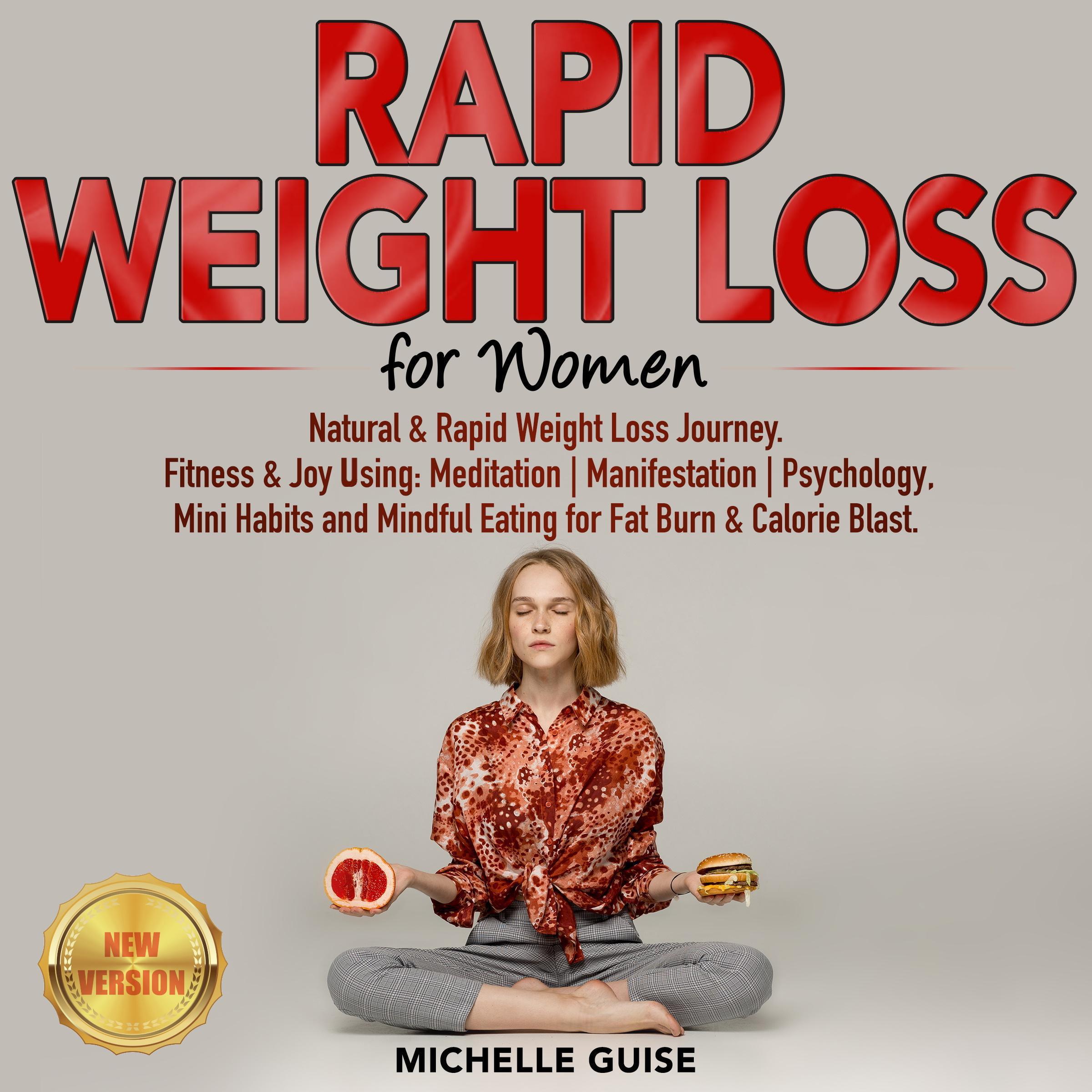 RAPID WEIGHT LOSS for Women