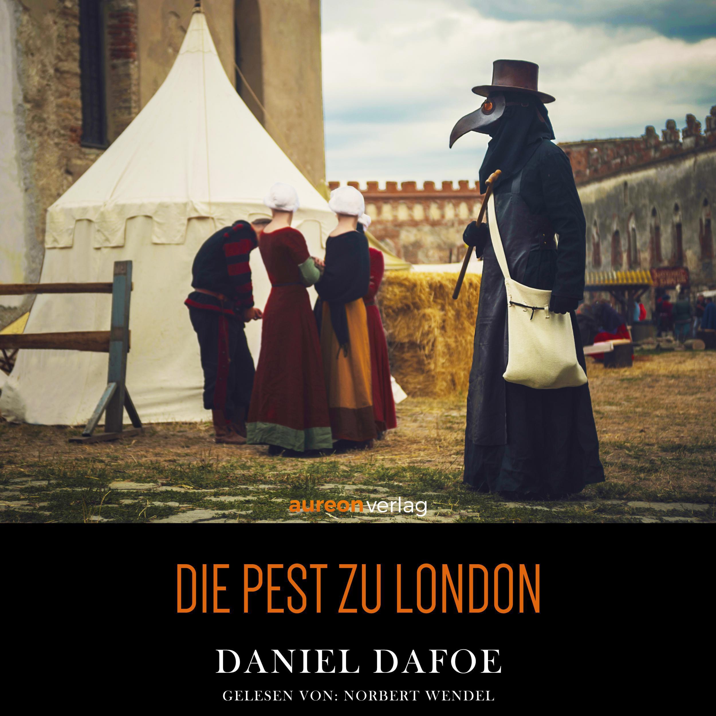 Die Pest zu London