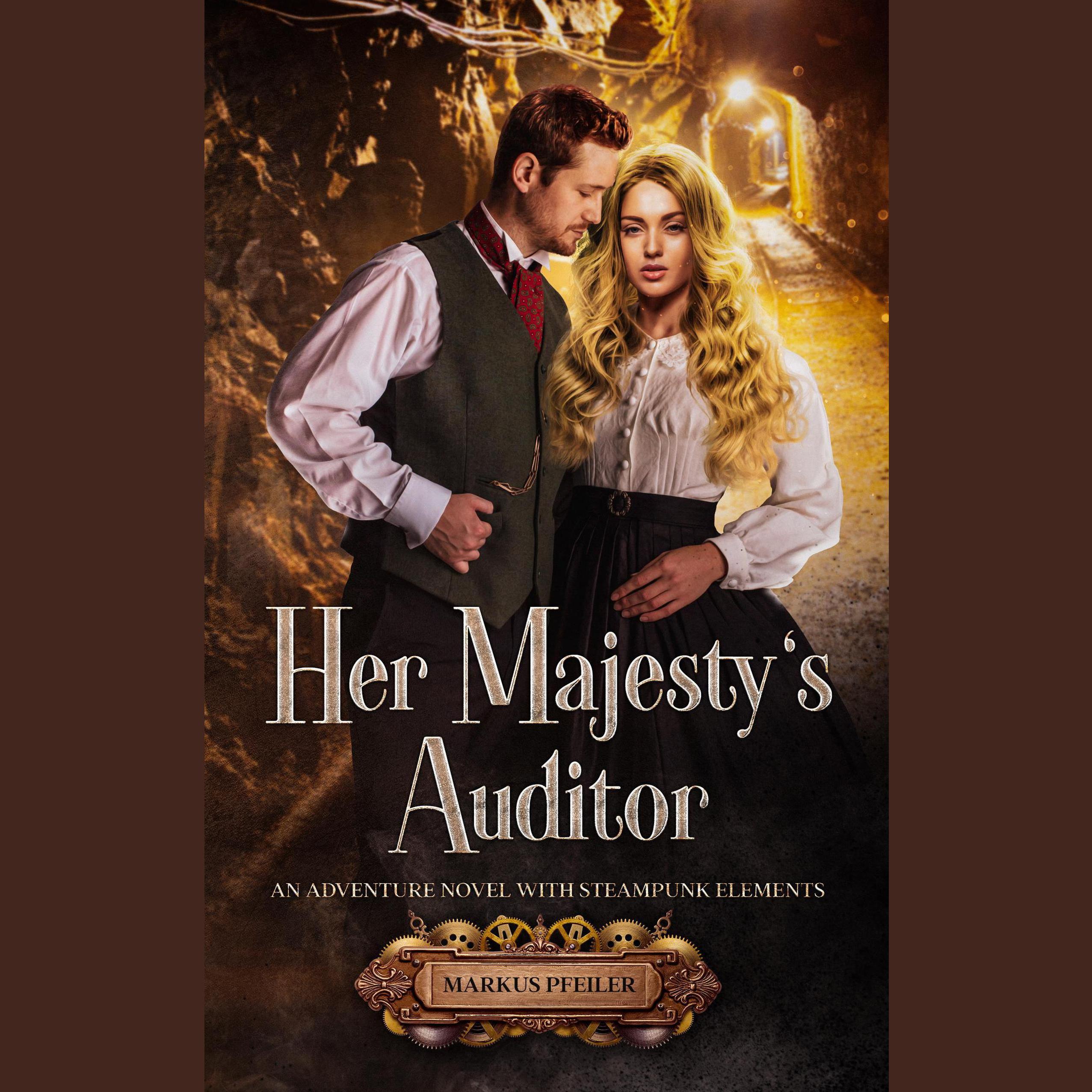 Her Majesty's Auditor