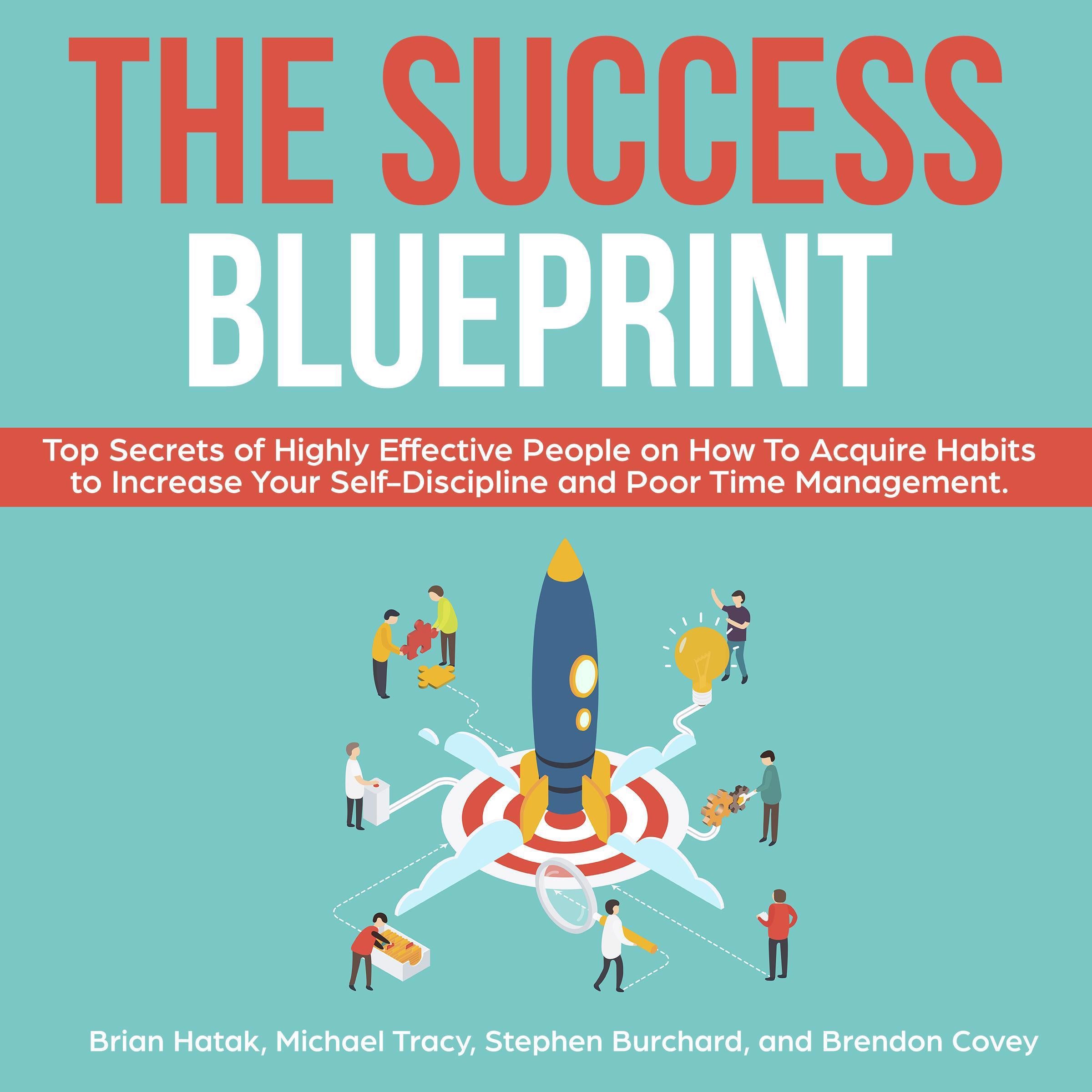 The Success Blueprint