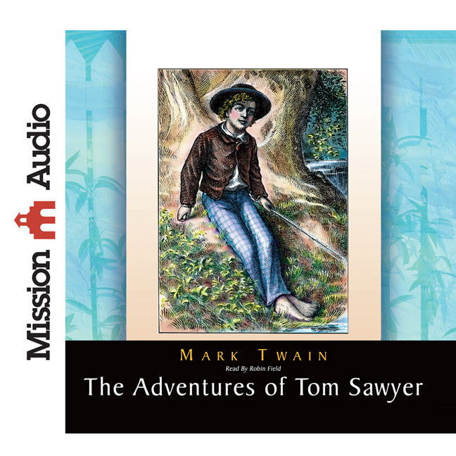 Adventures of Tom Sawyer
