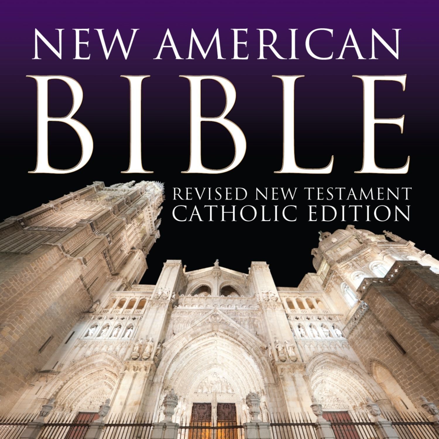 New American Bible