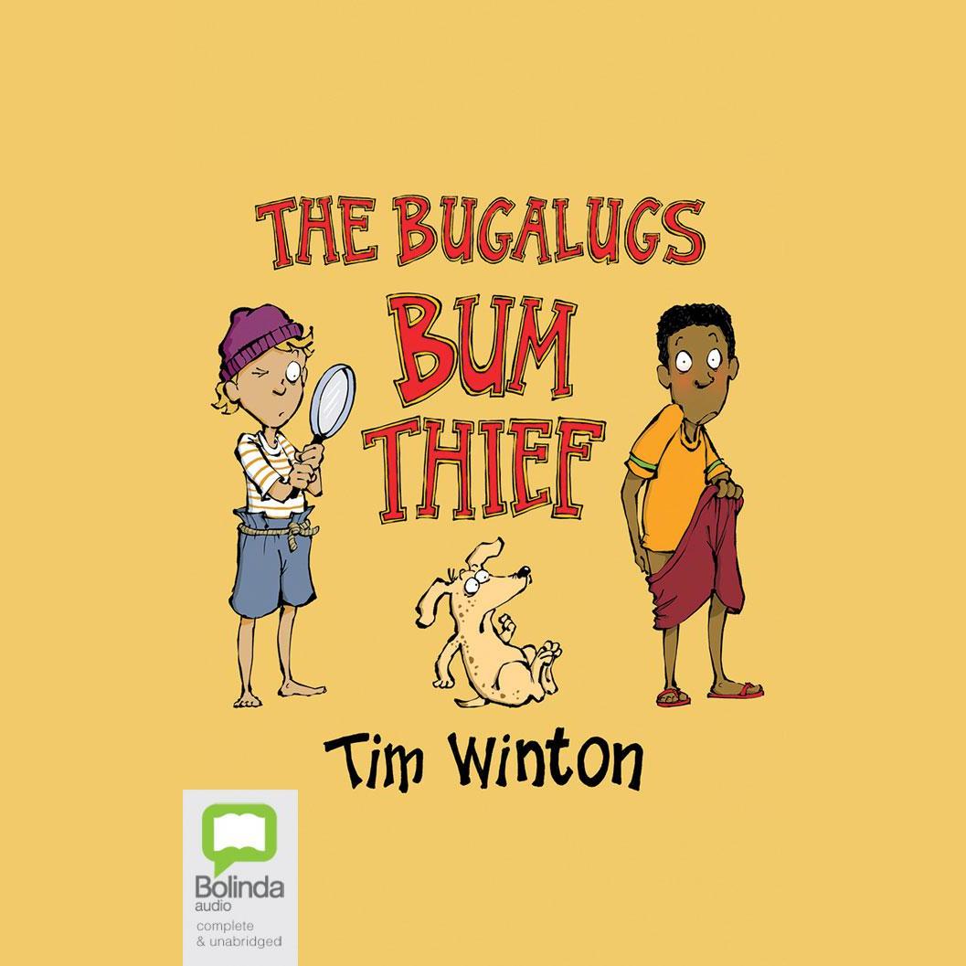 The Bugalugs Bum Thief