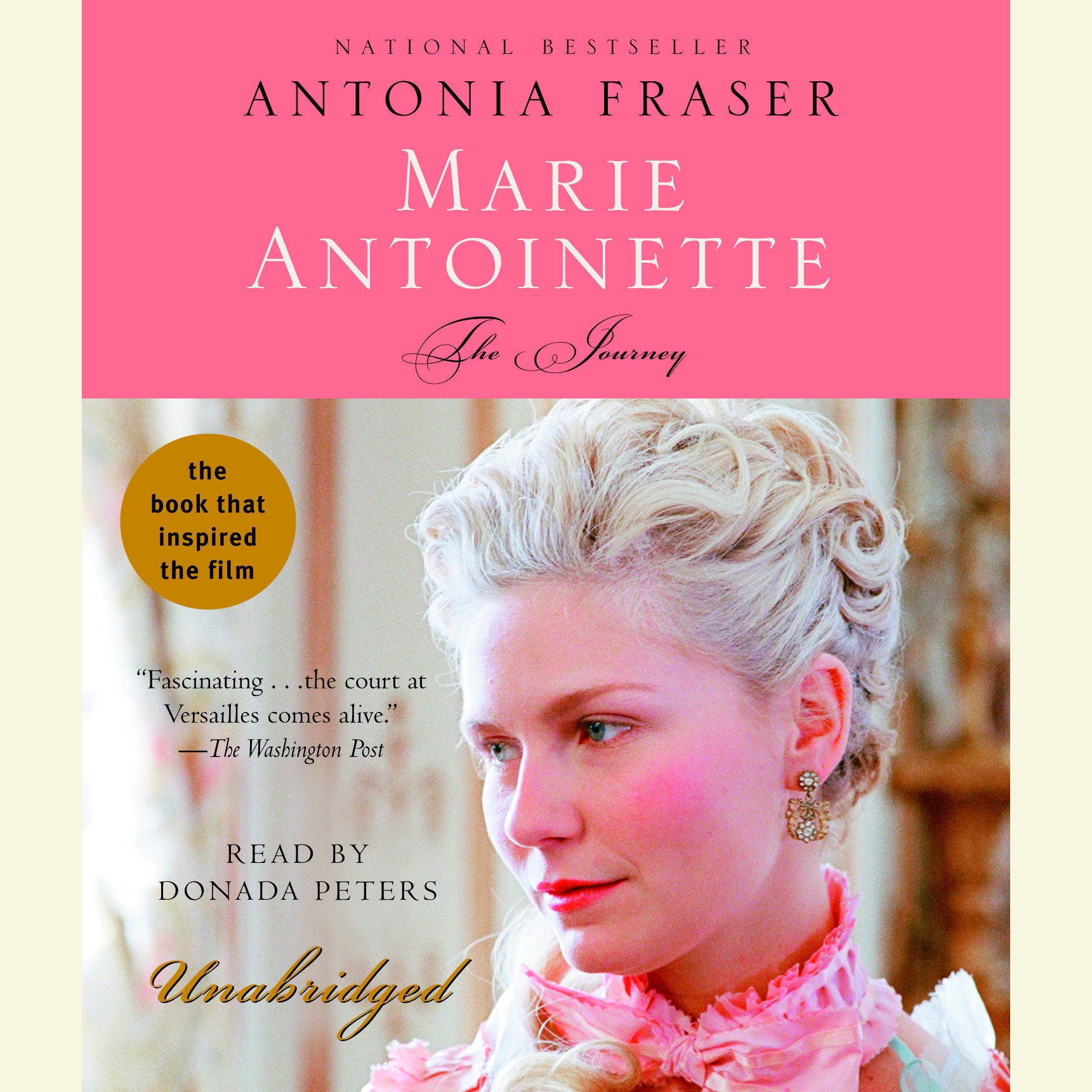 Marie Antoinette