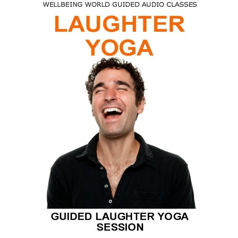 Laughter Yoga