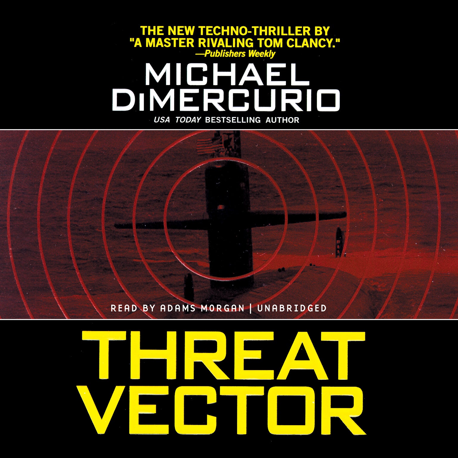 Threat Vector