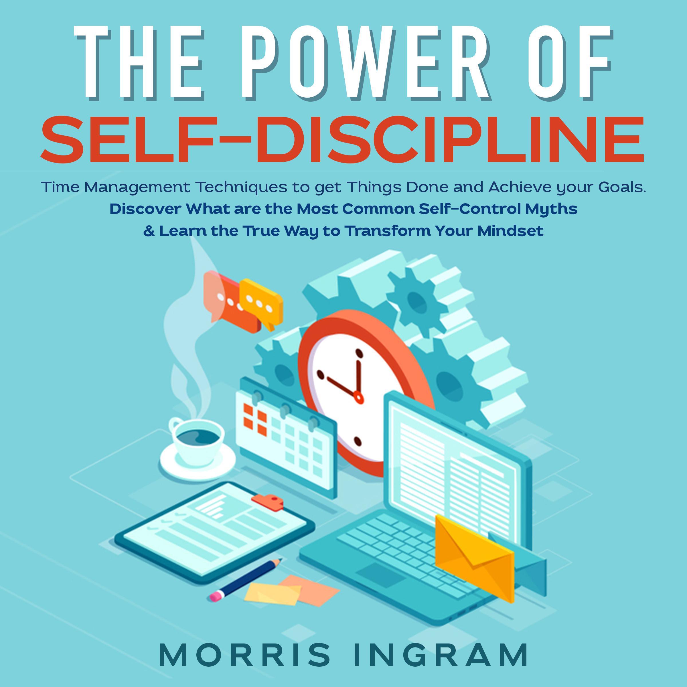 The Power of Self-Discipline