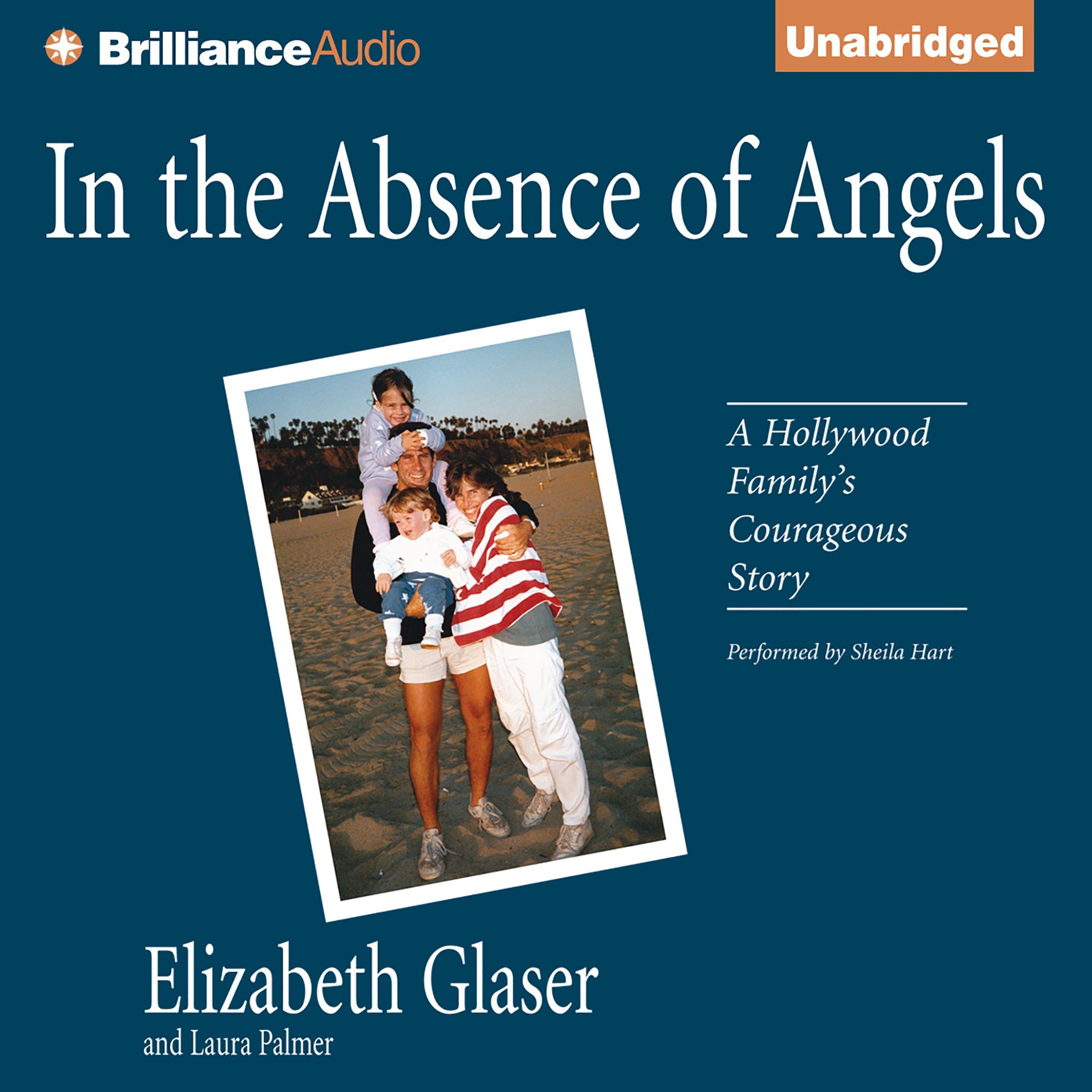 In the Absence of Angels
