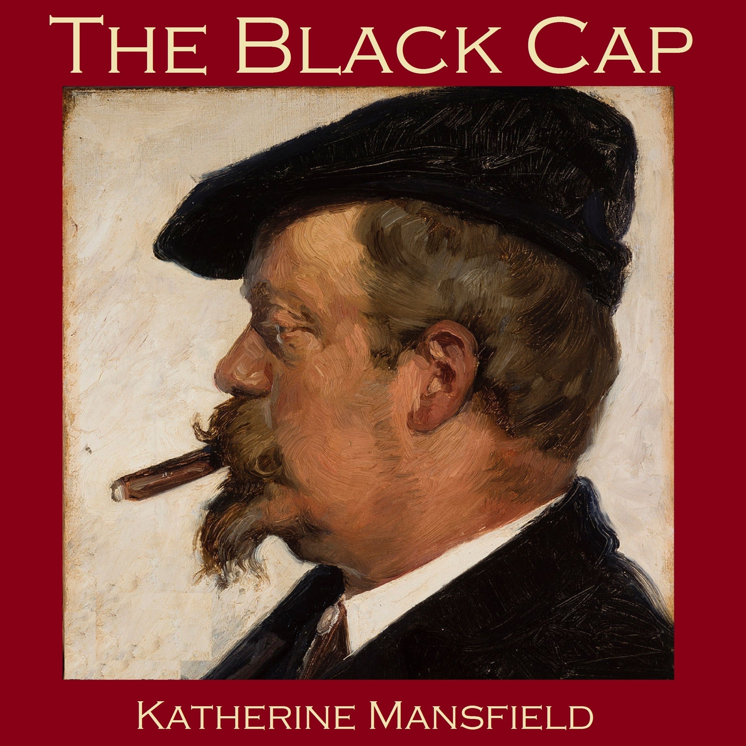 The Black Cap