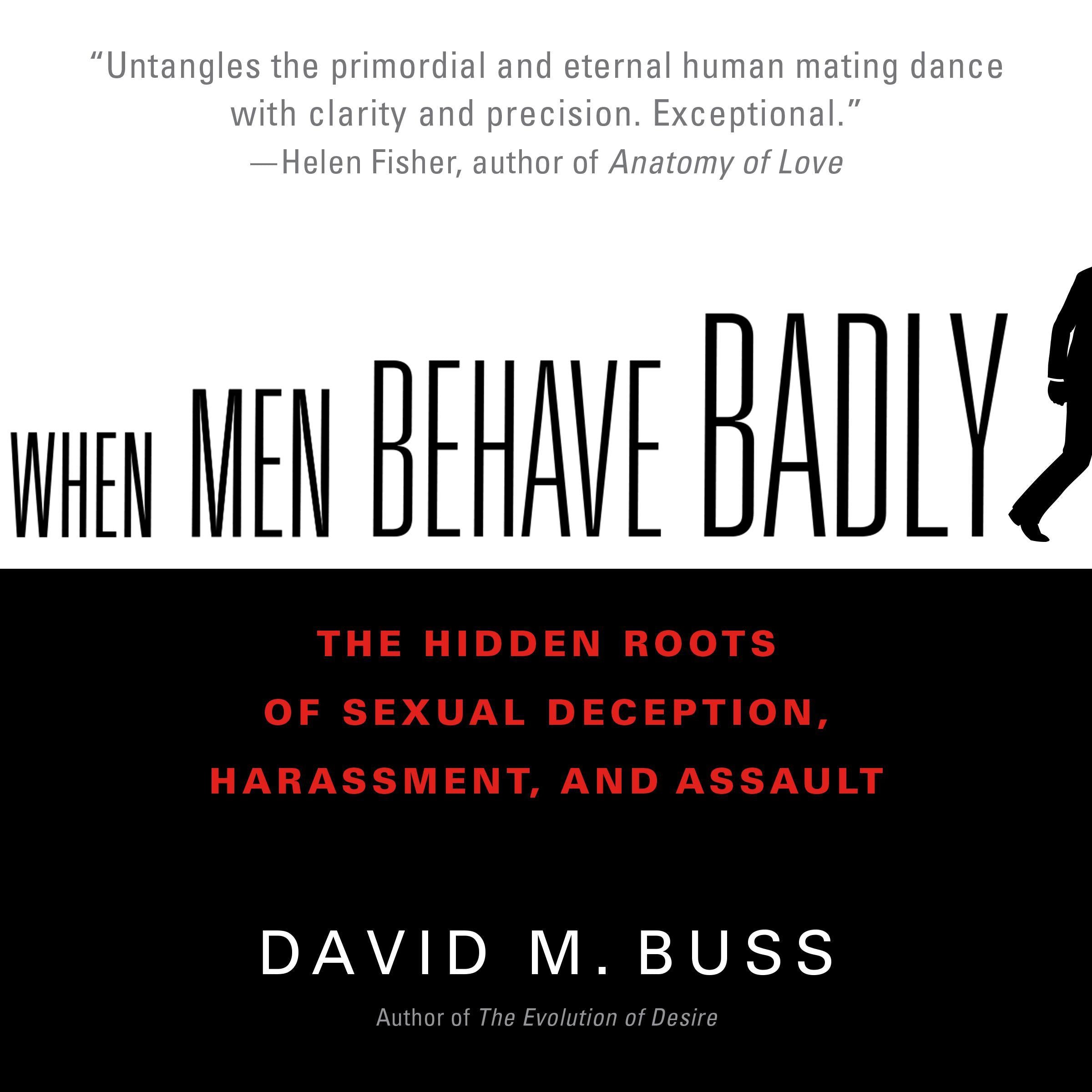 When Men Behave Badly