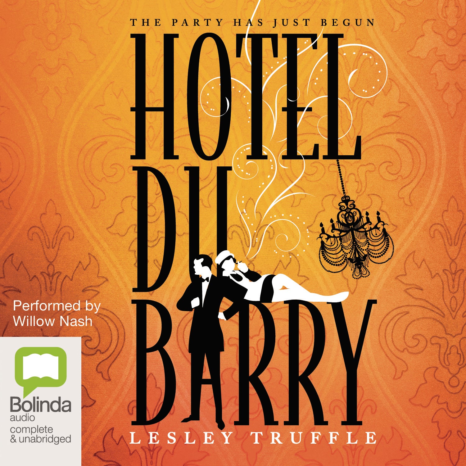 Hotel du Barry