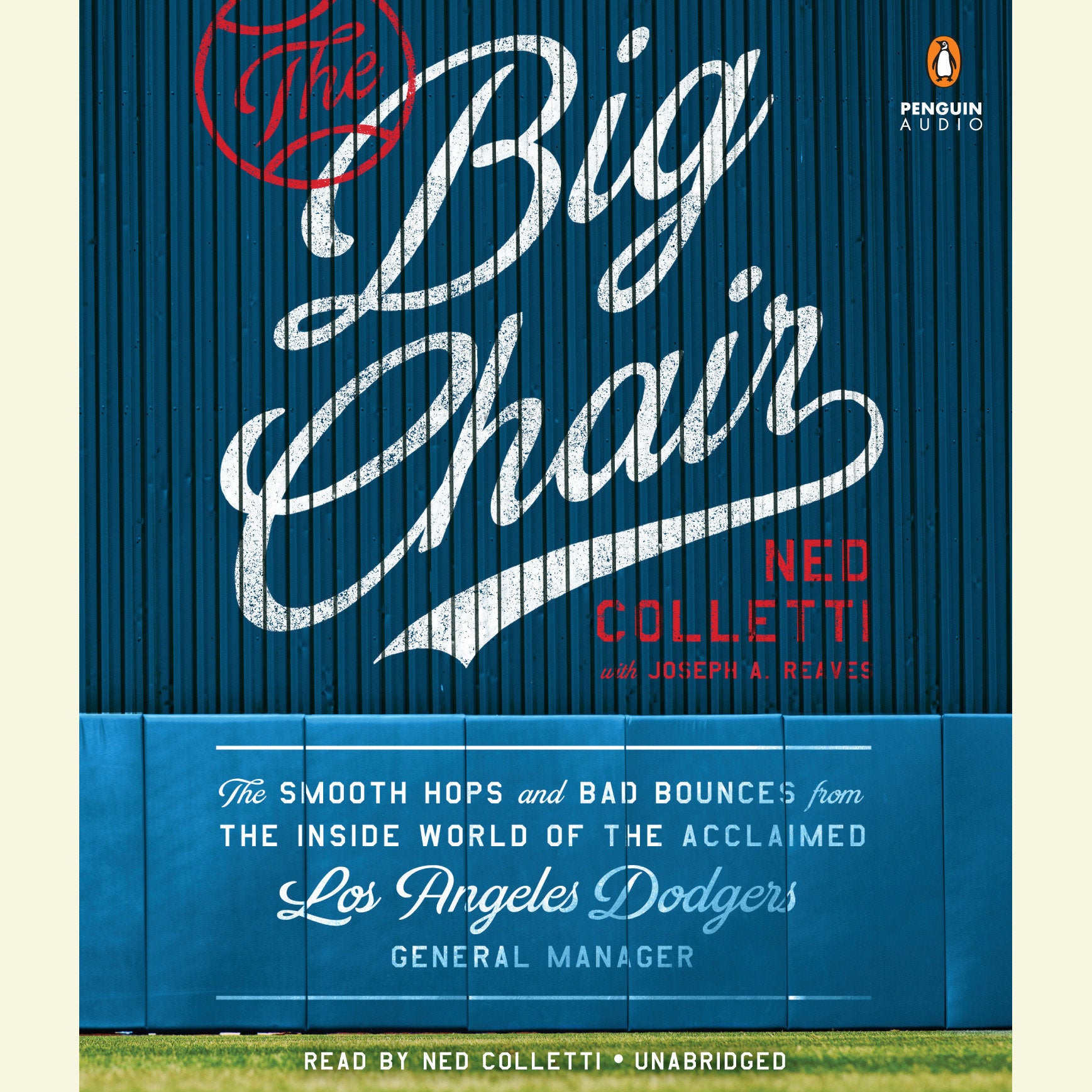 The Big Chair