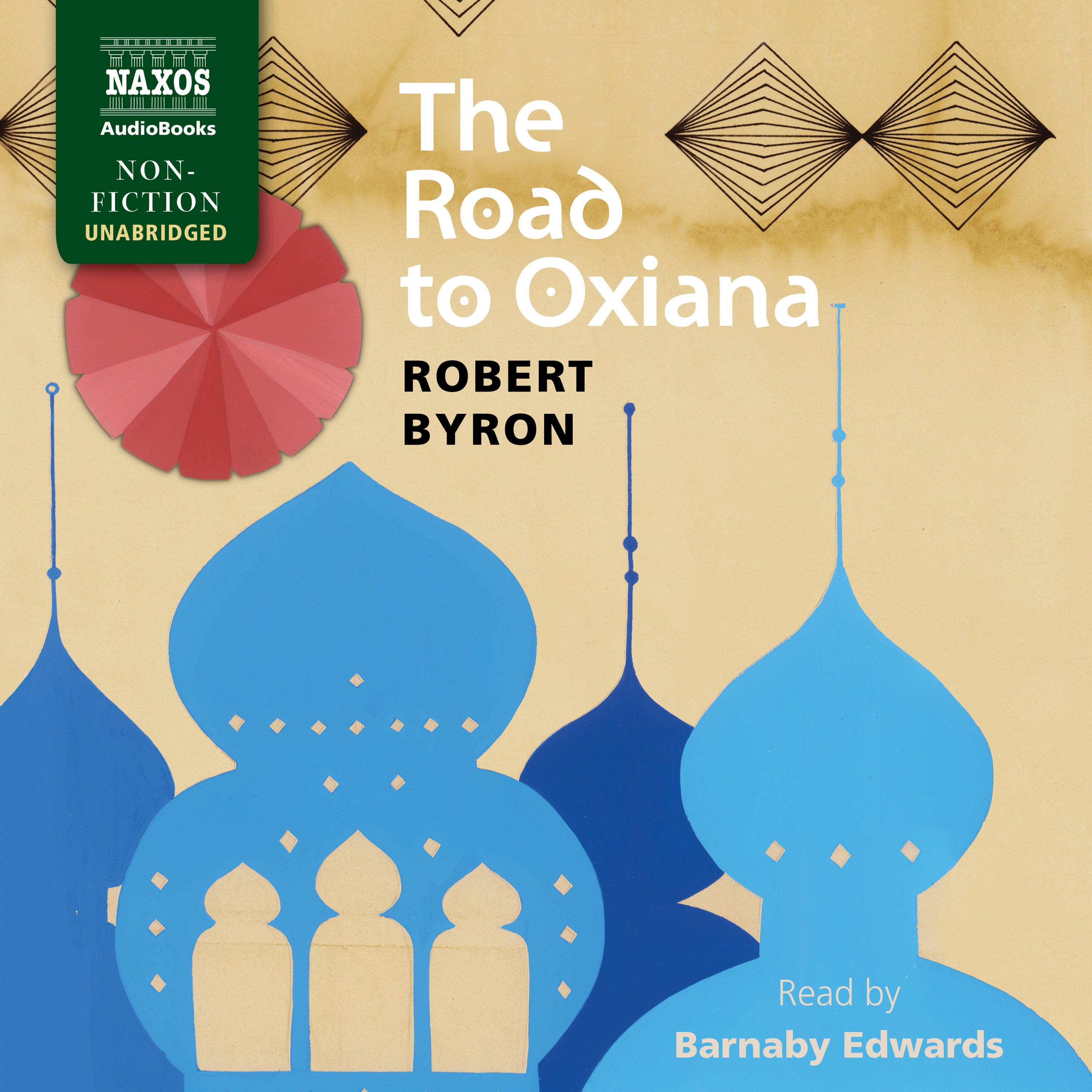 The Road to Oxiana