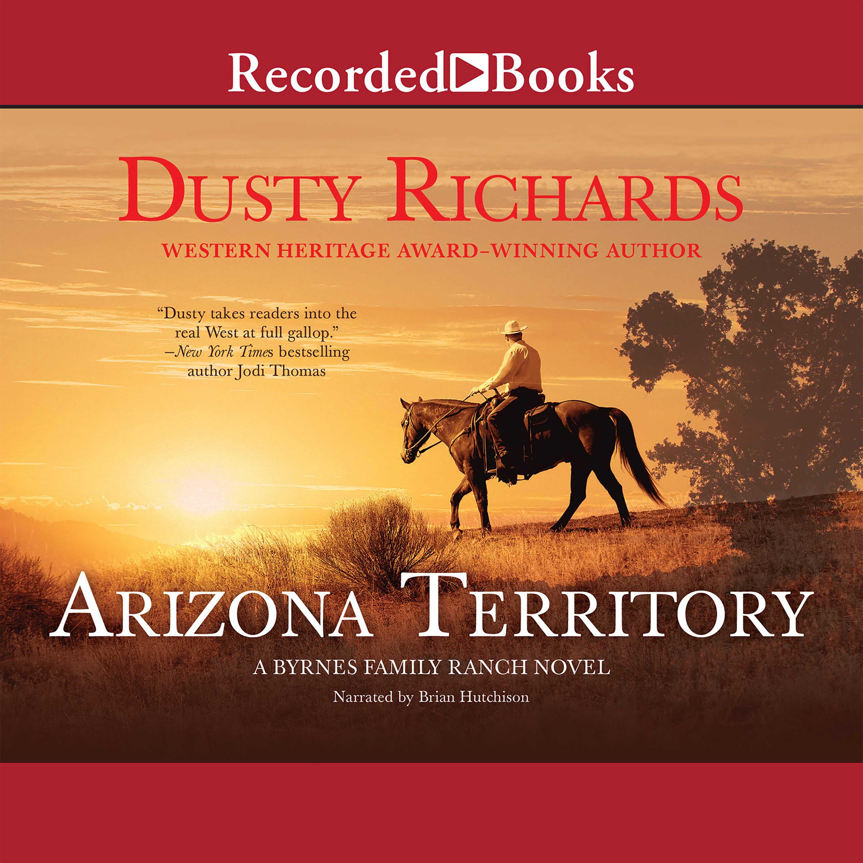 Arizona Territory