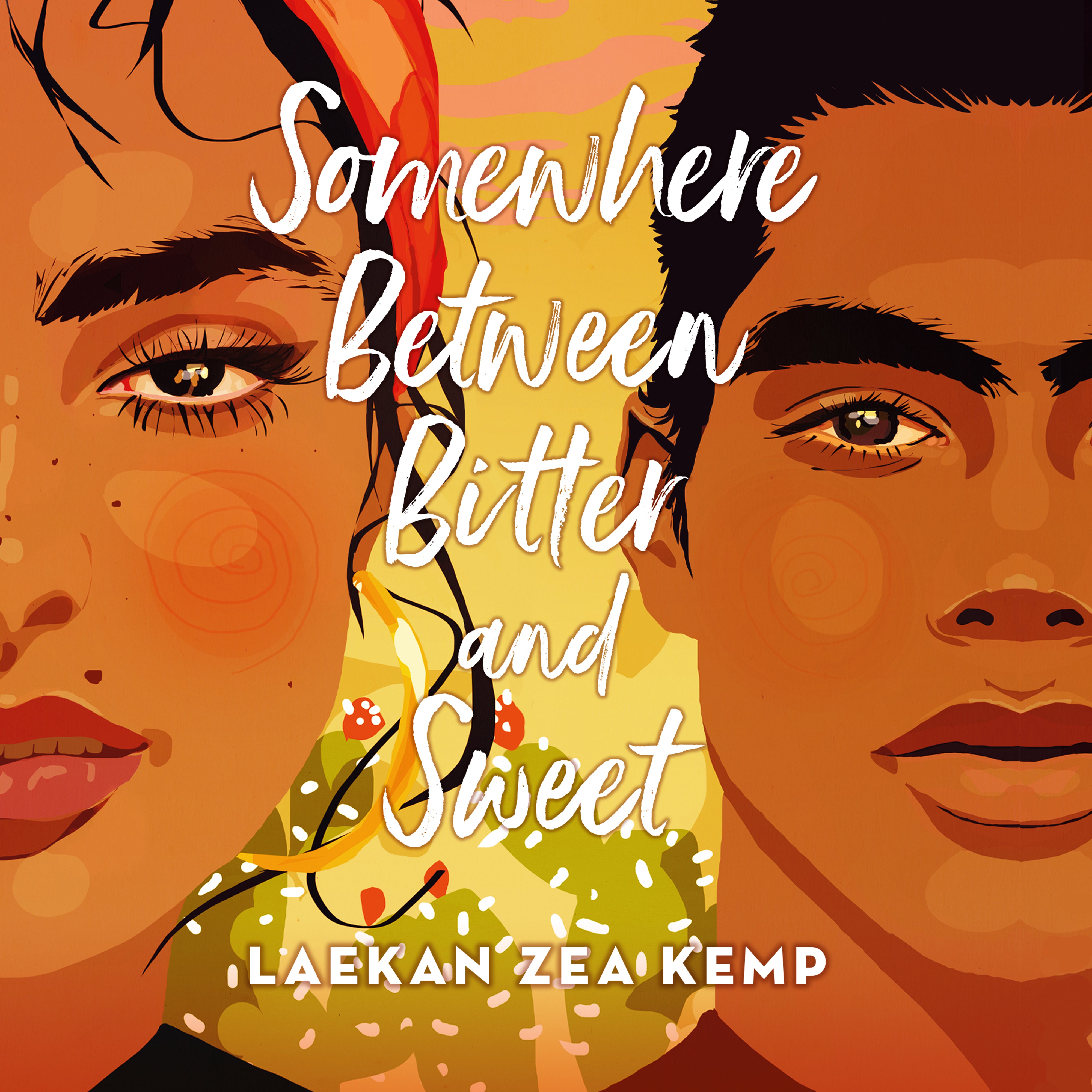 Somewhere Between Bitter and Sweet