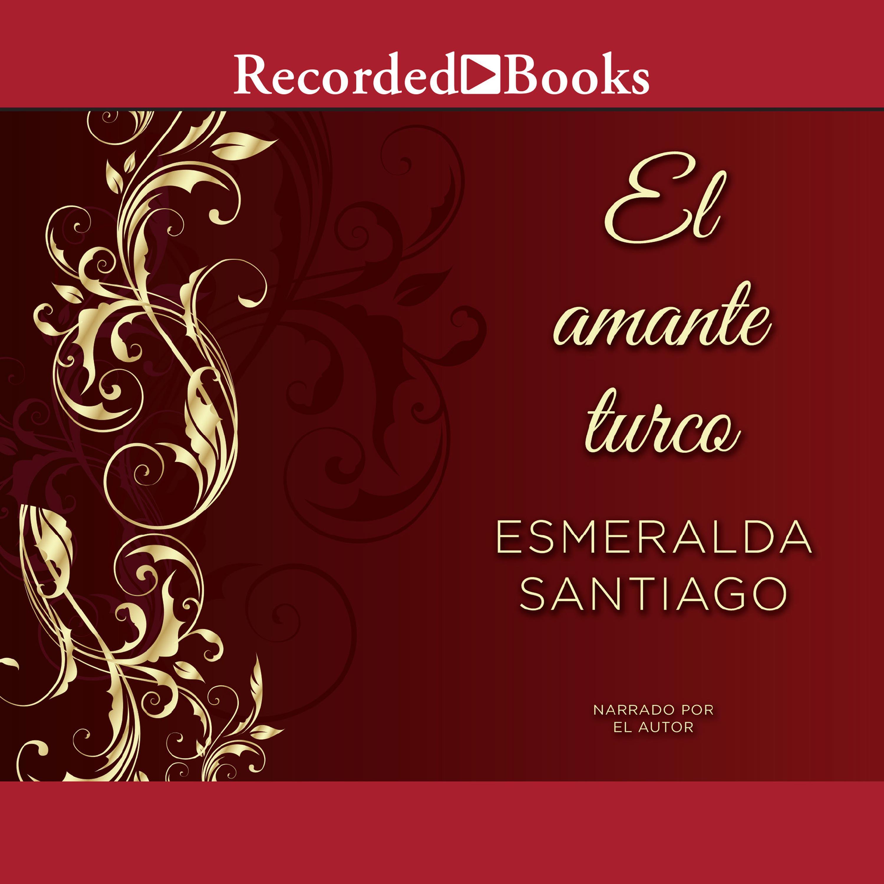 El amante turco (The Turkish Lover)