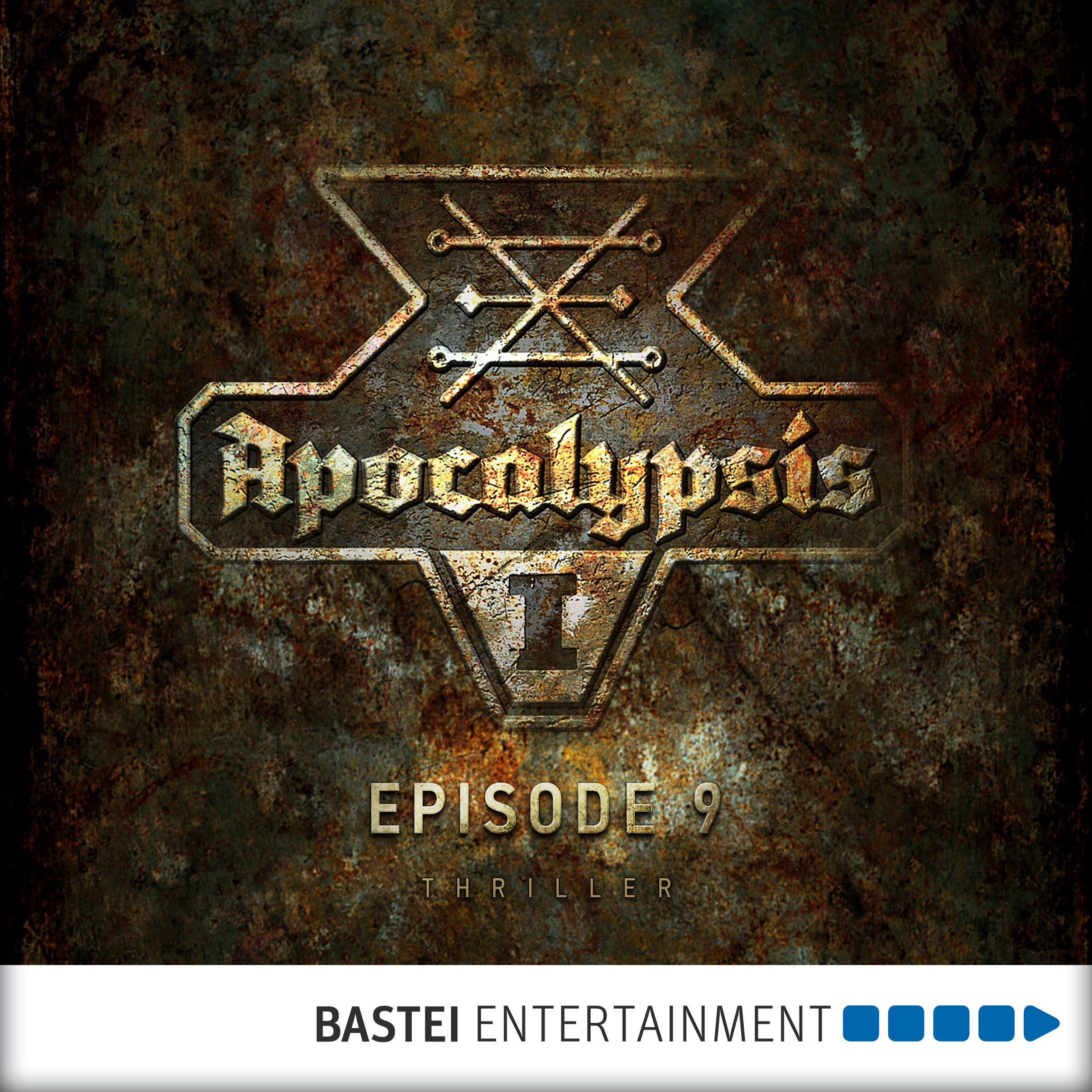 Apocalypsis 1, Episode 9