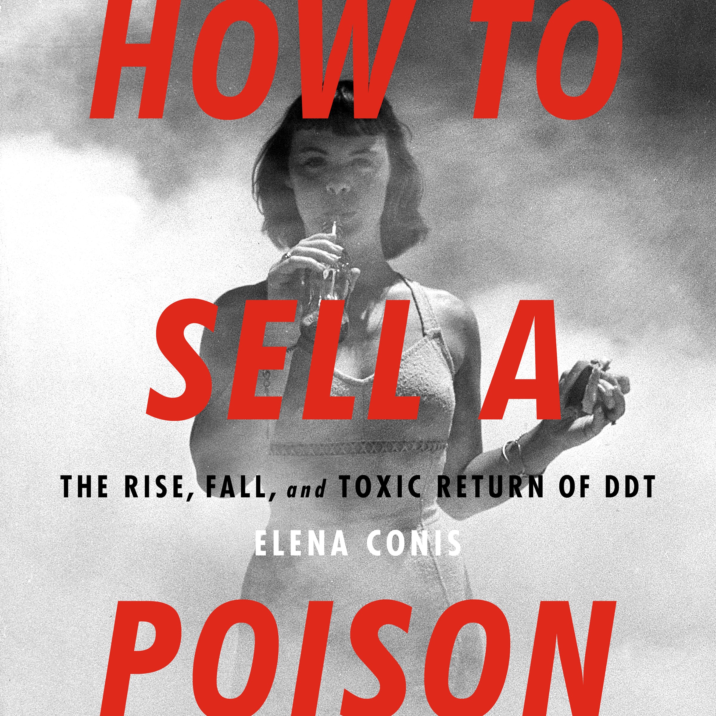 How to Sell a Poison