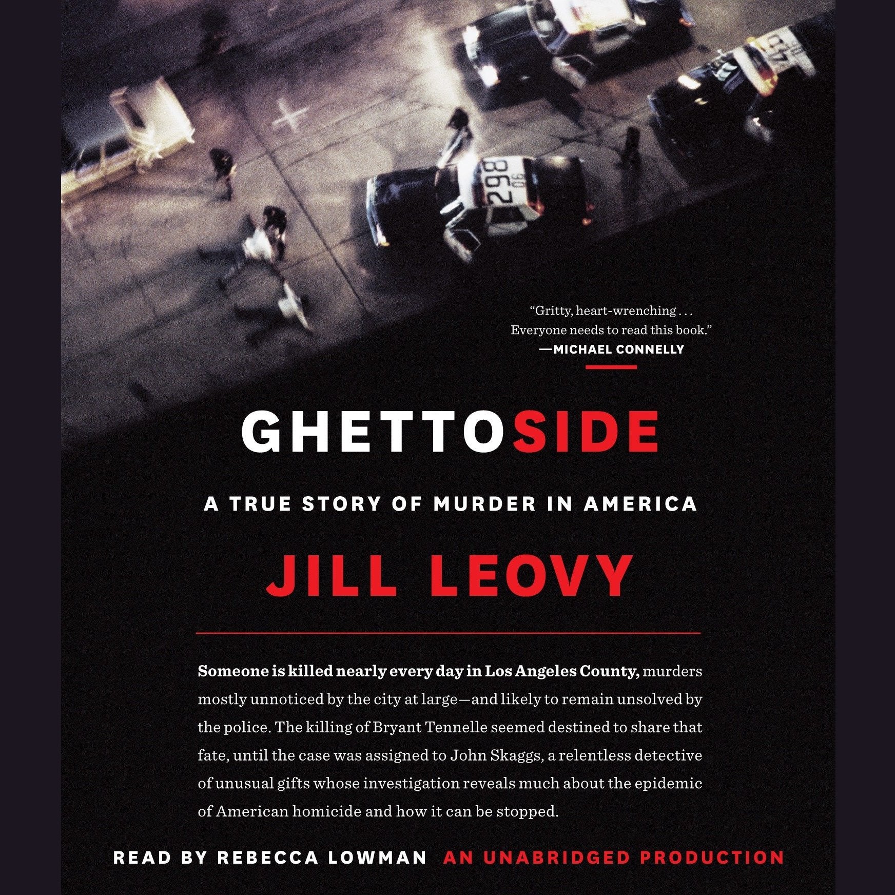 Ghettoside