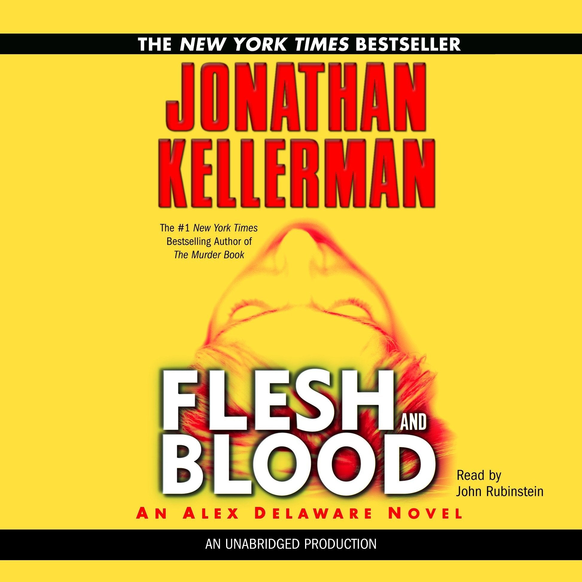Flesh and Blood