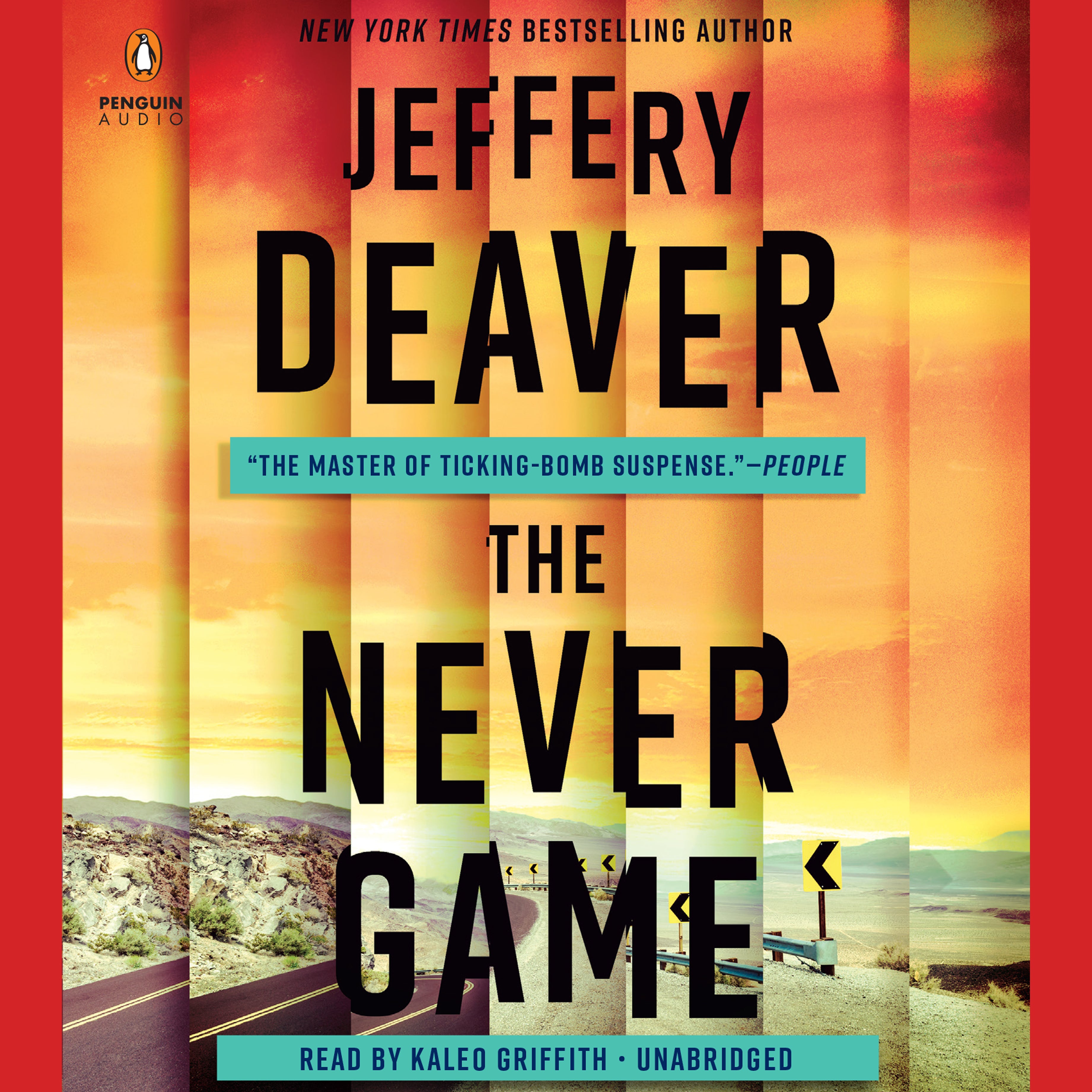 The Never Game