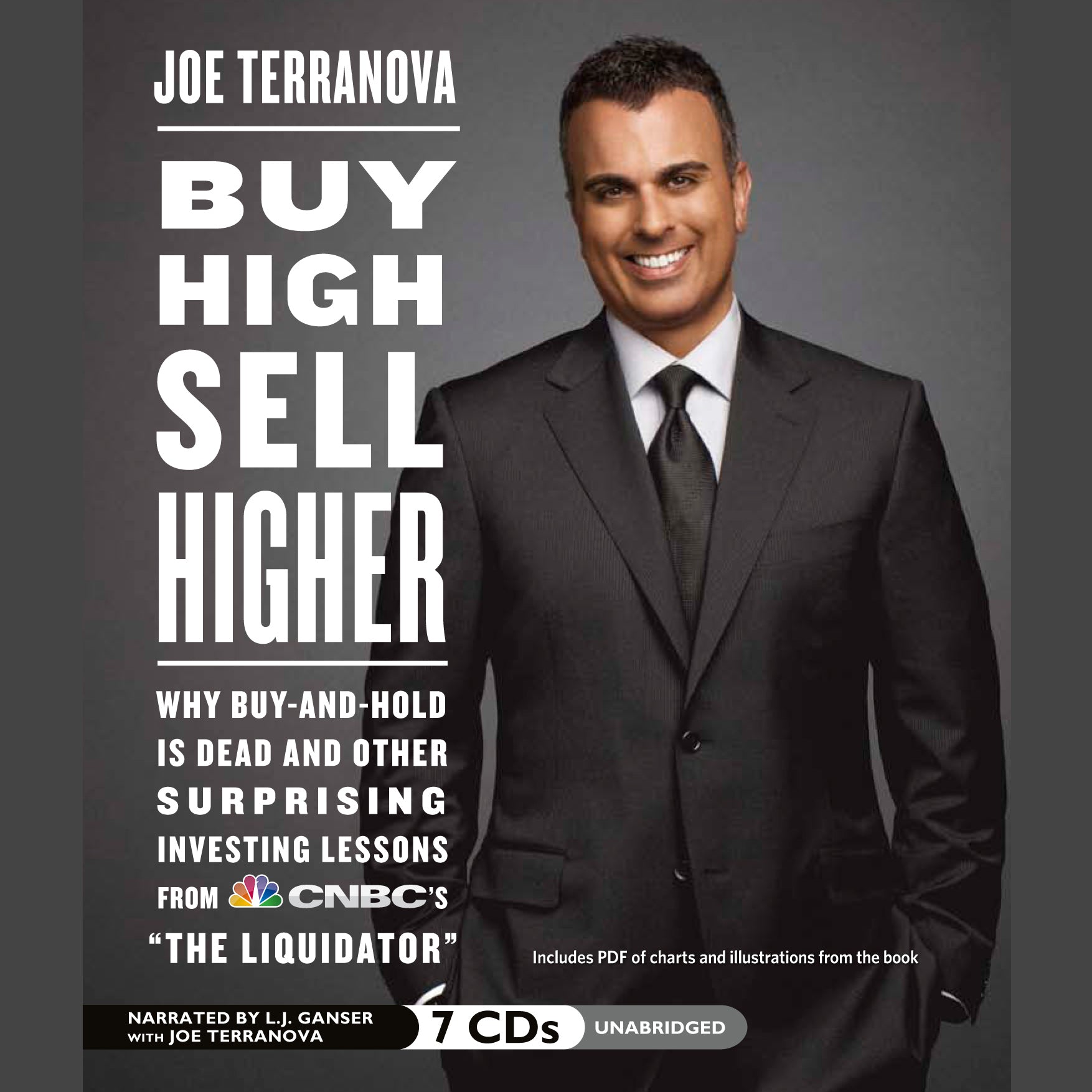 Buy High, Sell Higher