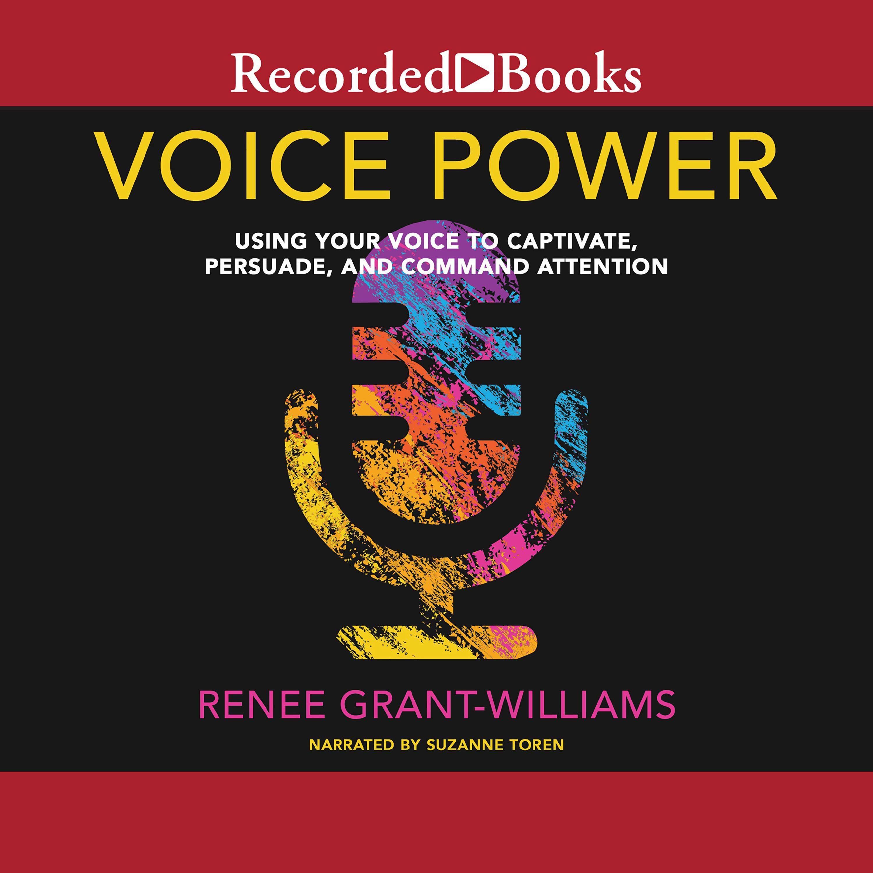 Voice Power