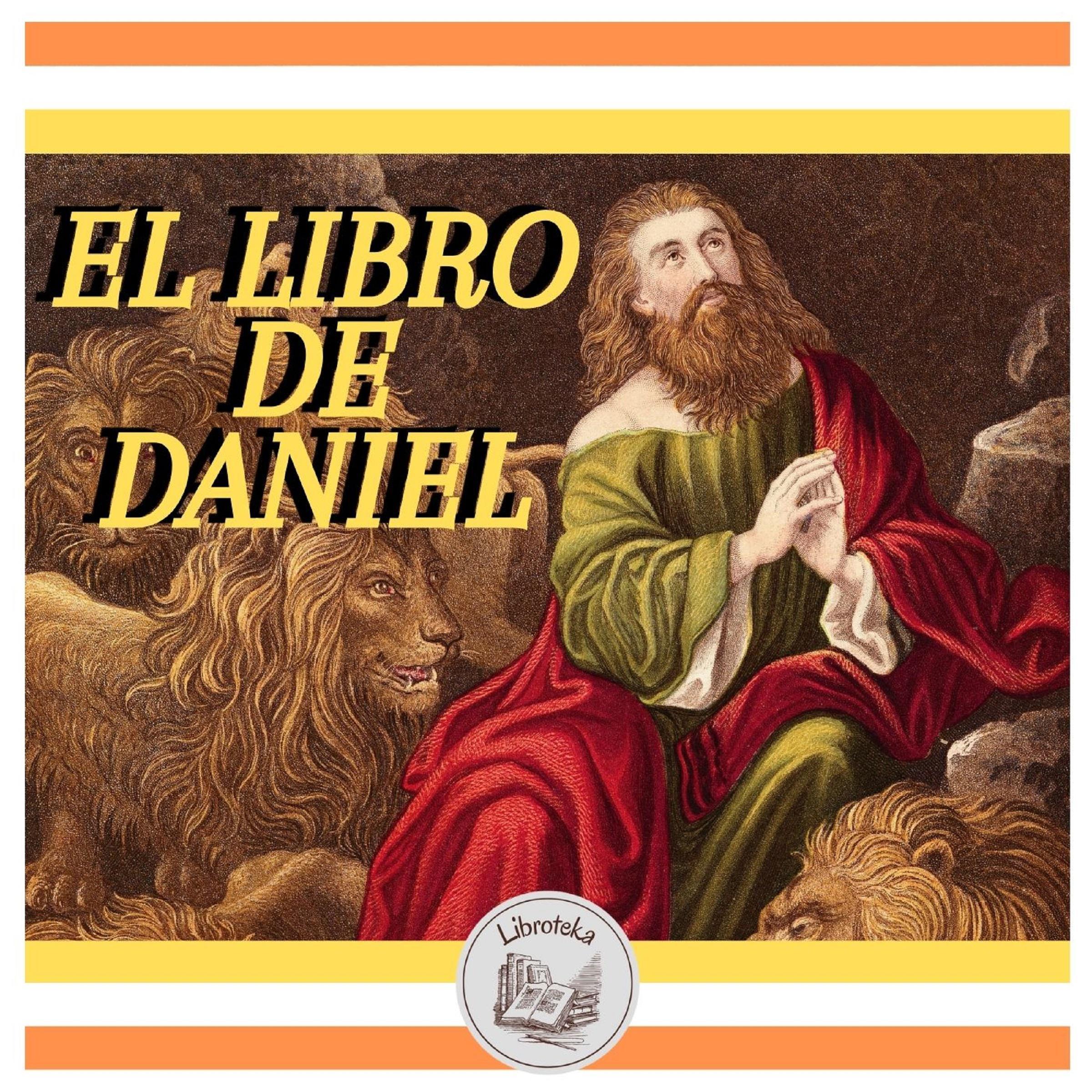 El Libro De Daniel