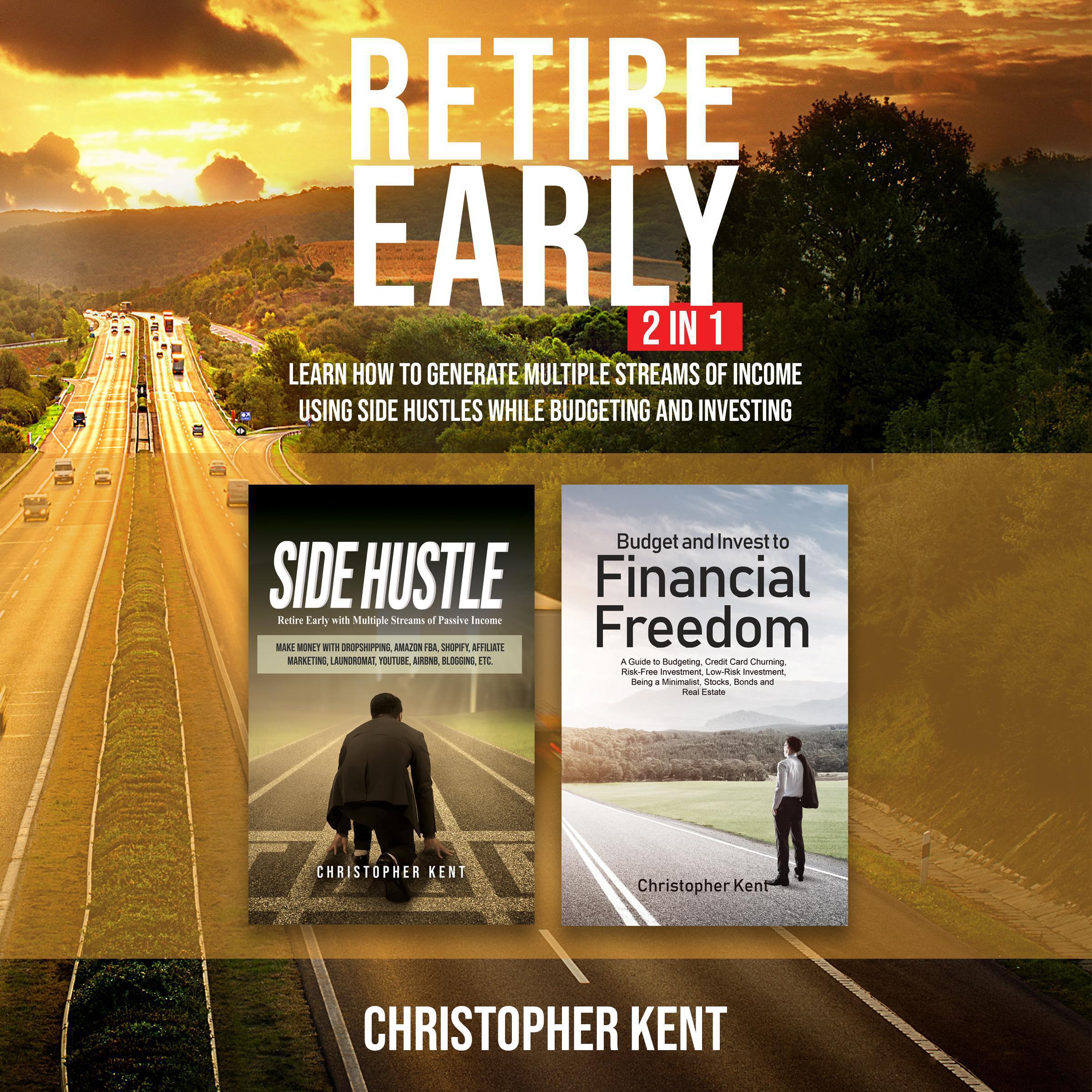 Retire Early – 2 in 1