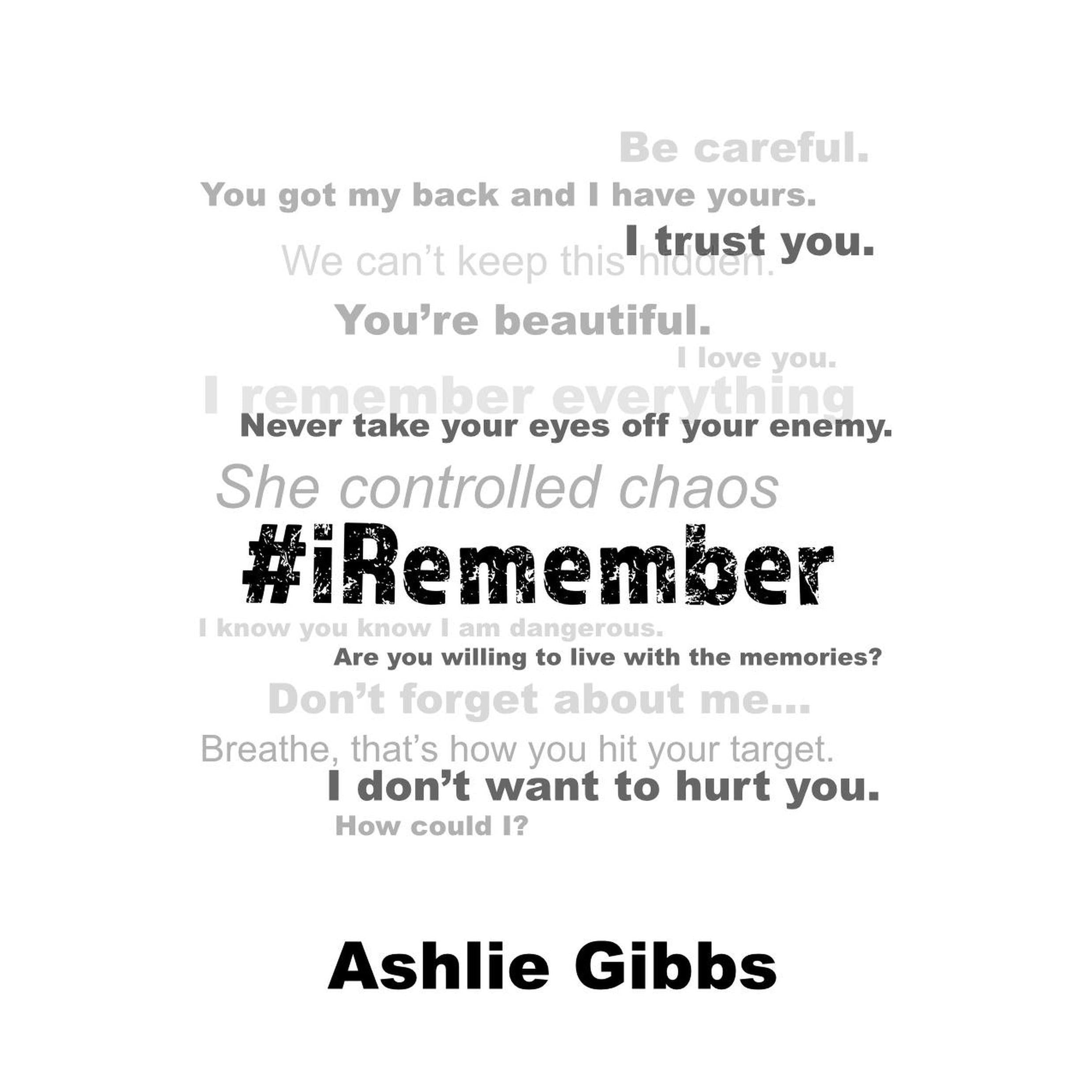 #iRemember