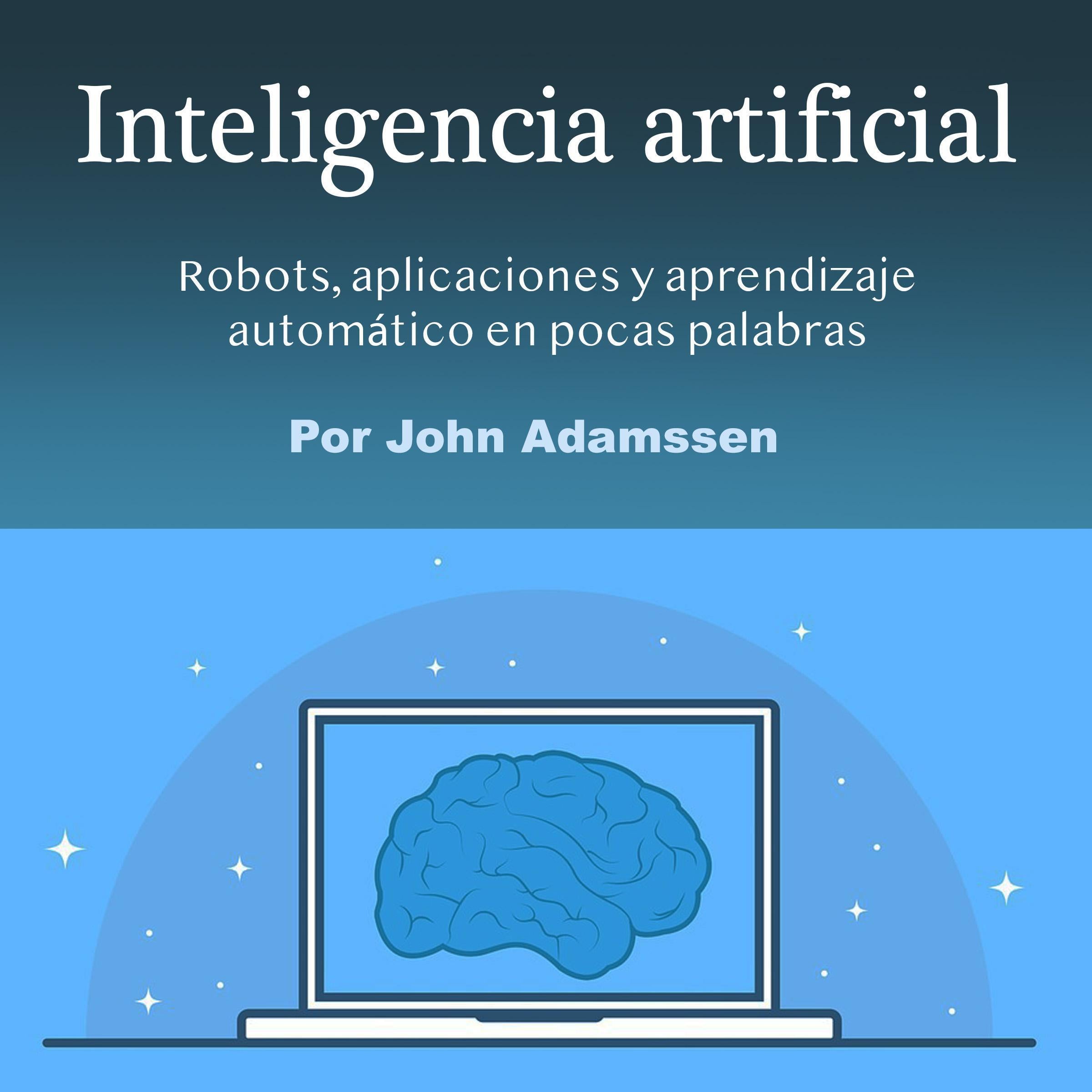 Inteligencia artificial