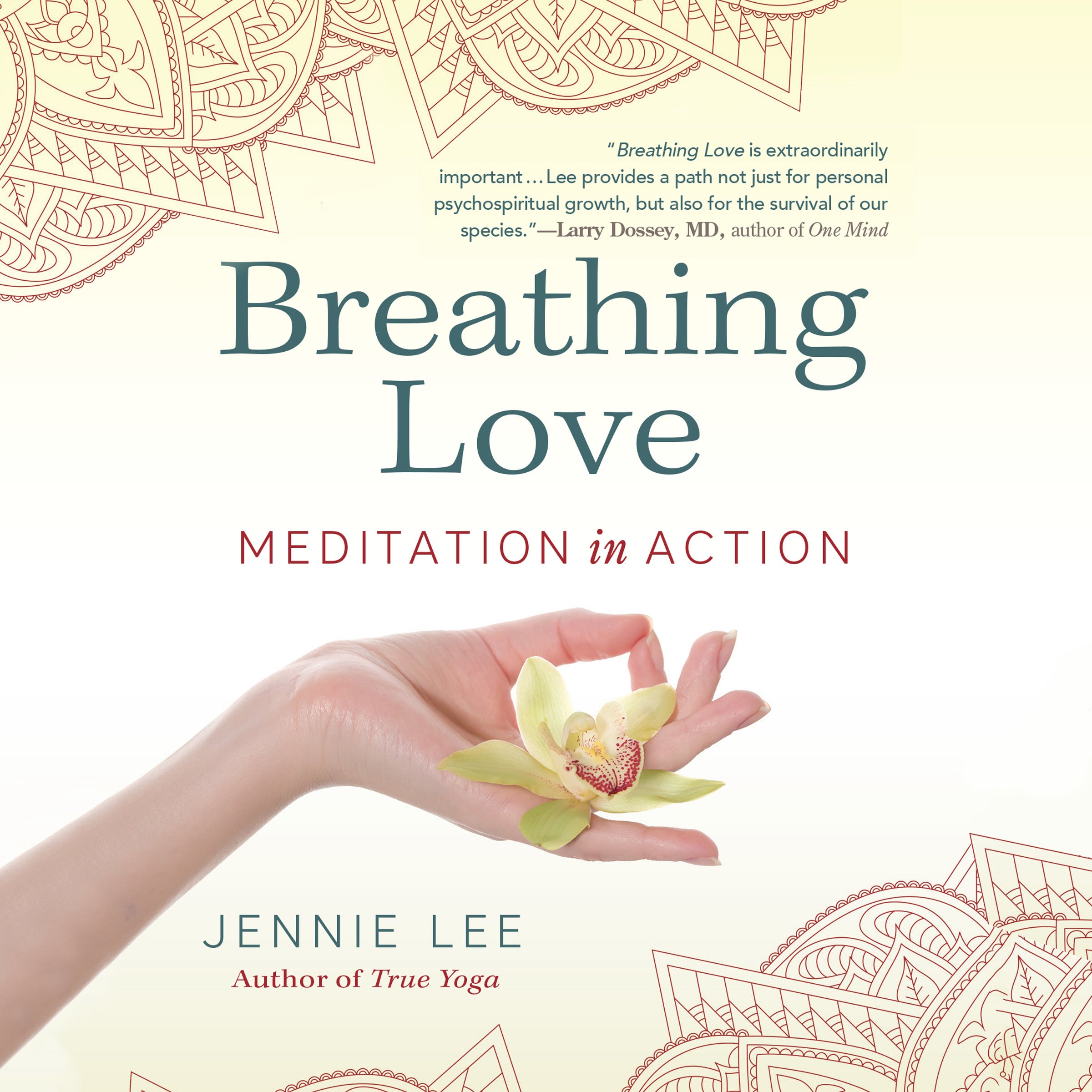 Breathing Love