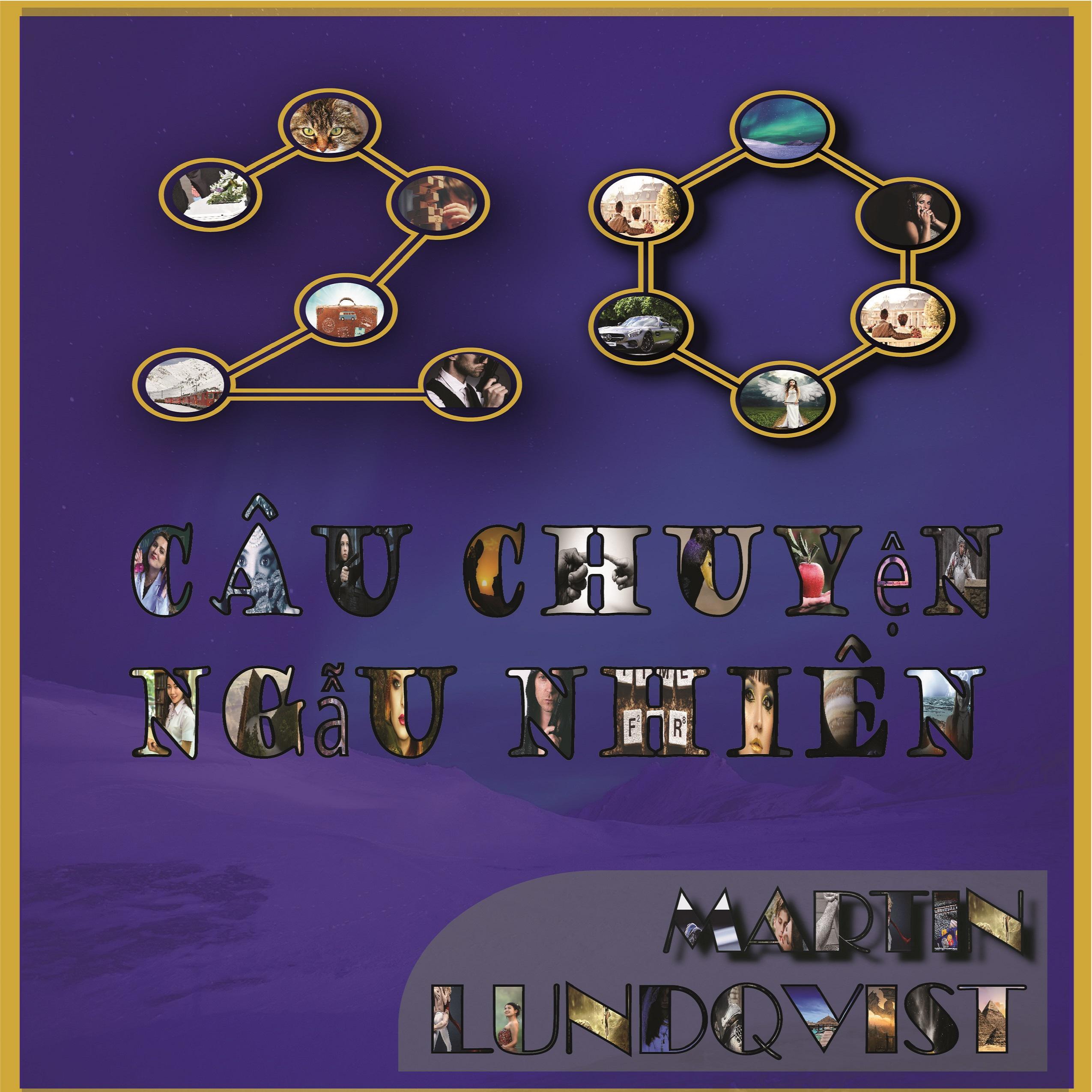 20 câu chuyện ngẫu nhiên