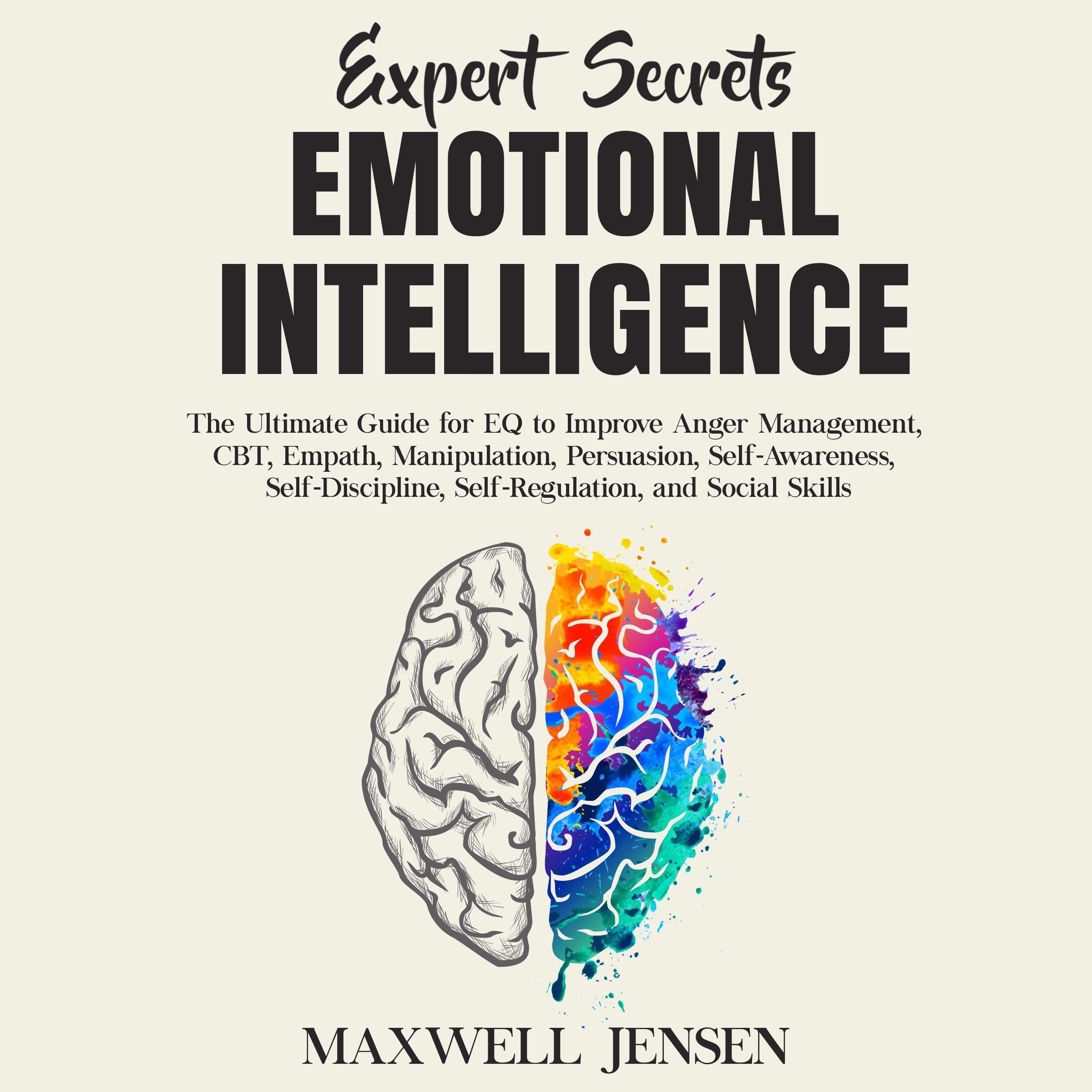 Expert Secrets – Emotional Intelligence