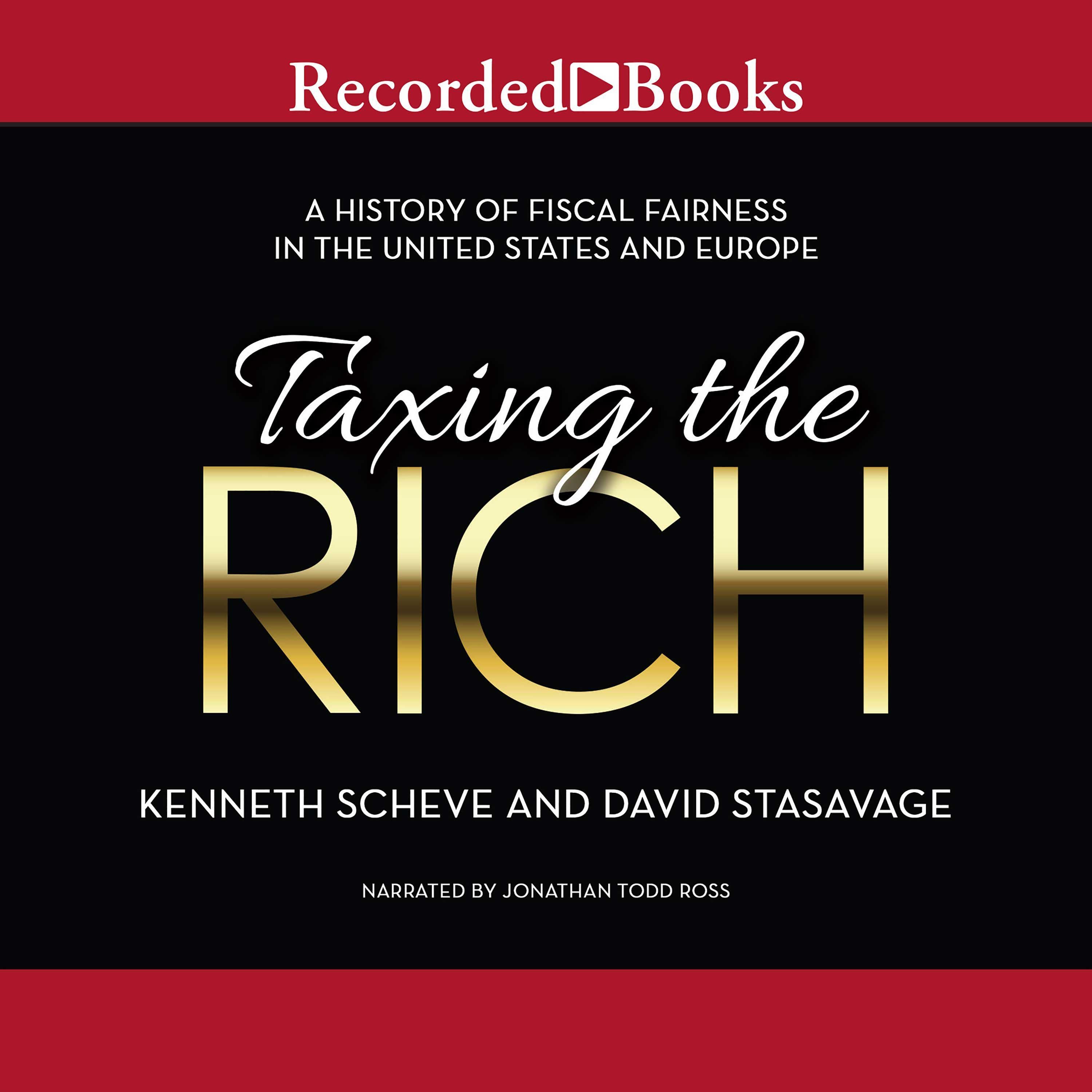 Taxing the Rich