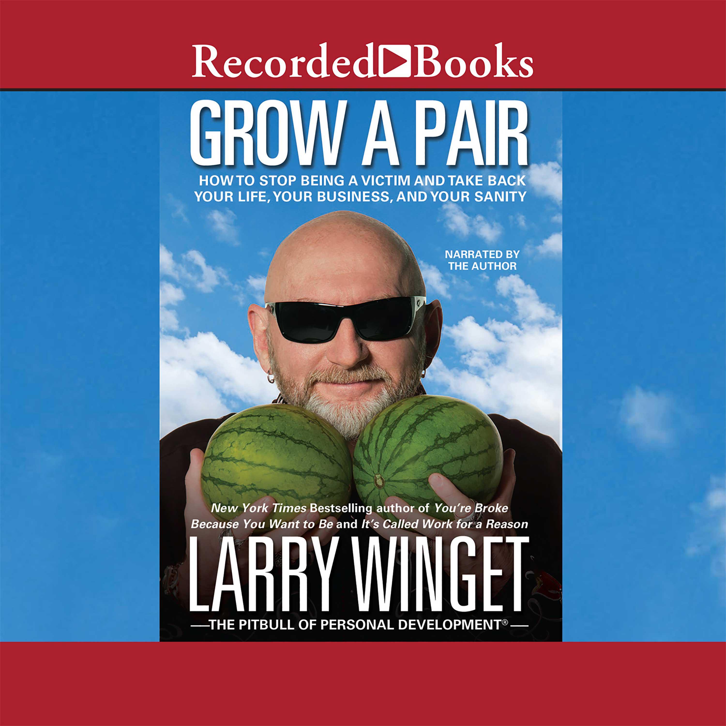 Grow a Pair