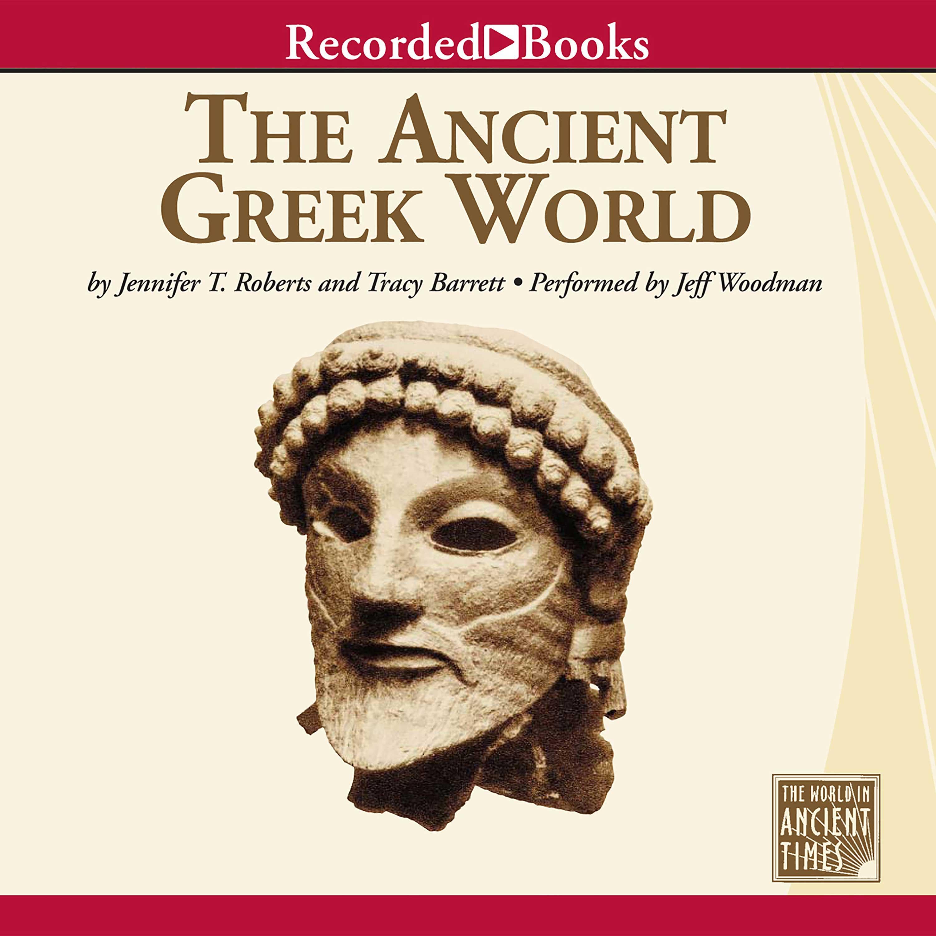 The Ancient Greek World