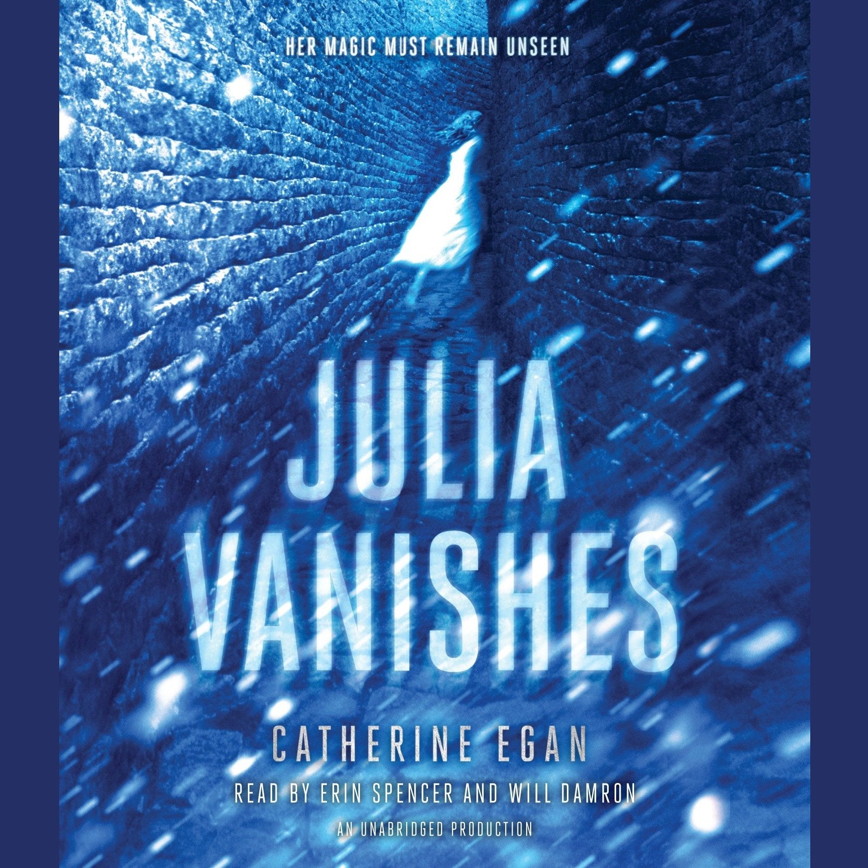 Julia Vanishes