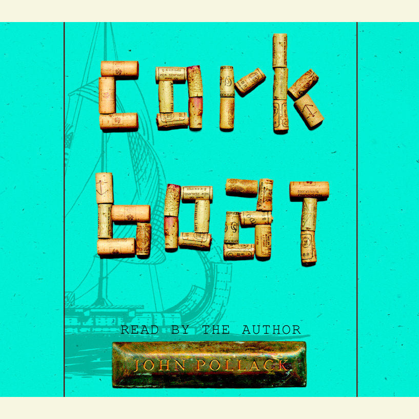 Cork Boat