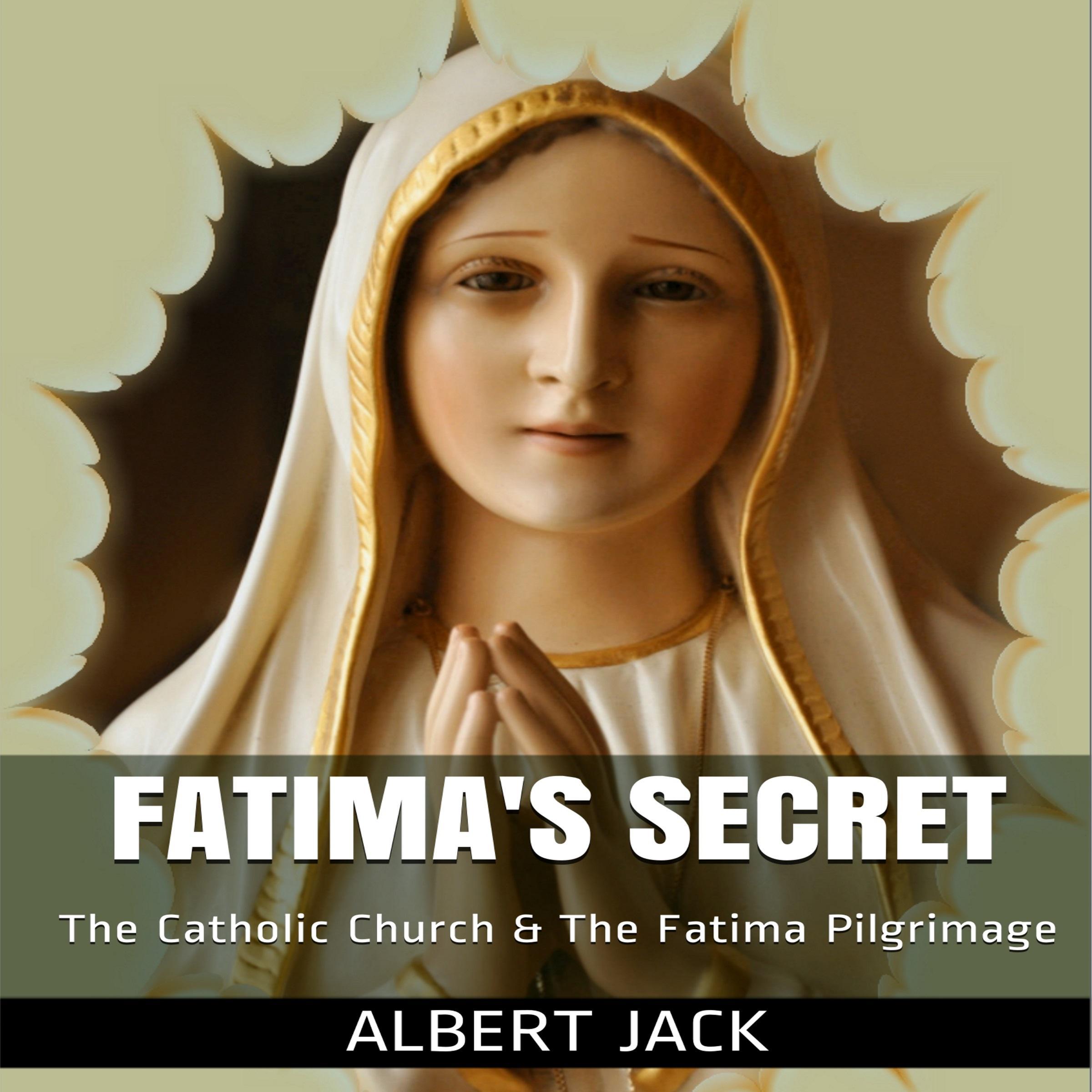 Fatima’s Secret