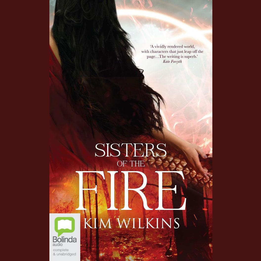 Sisters of the Fire