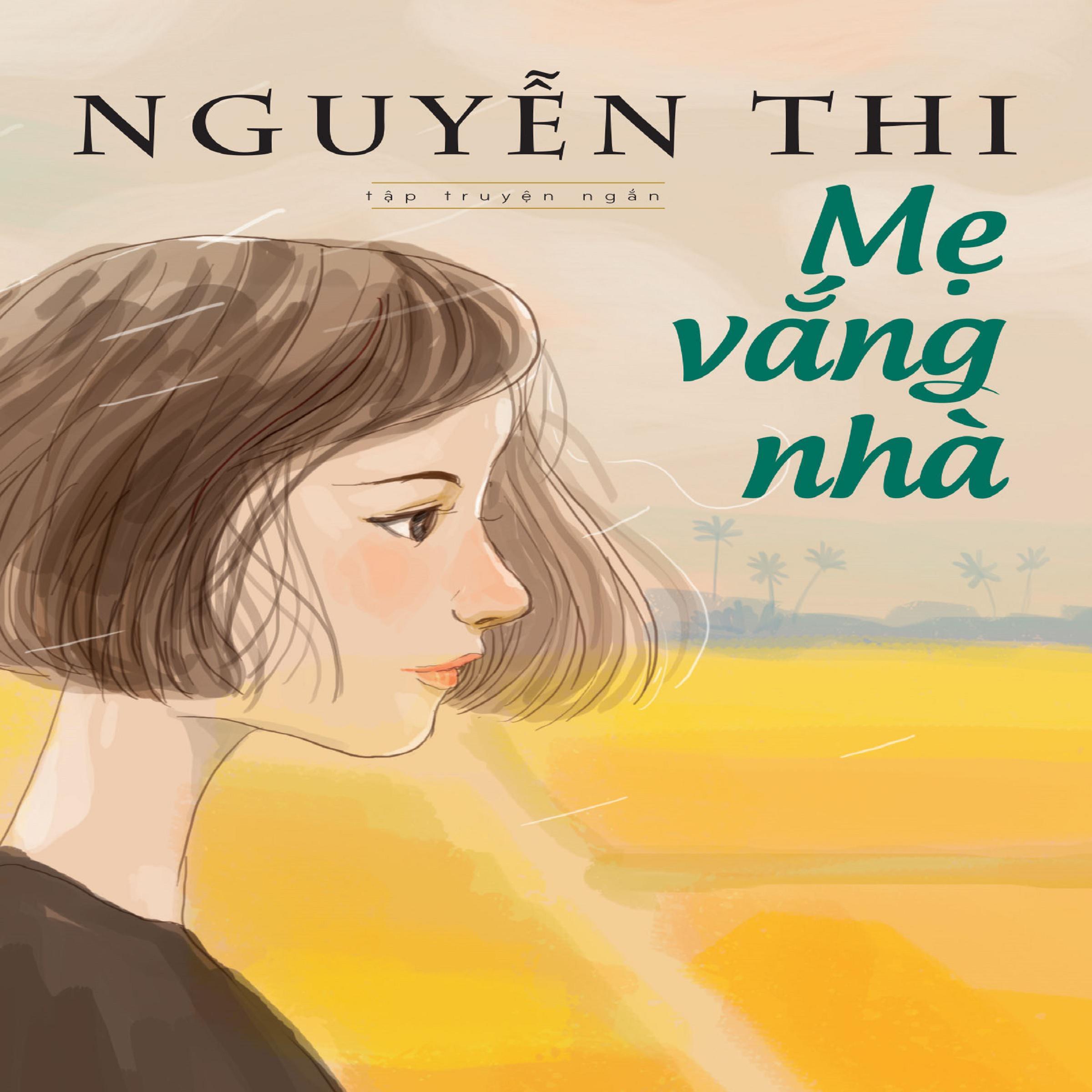 Mẹ Vắng Nhà