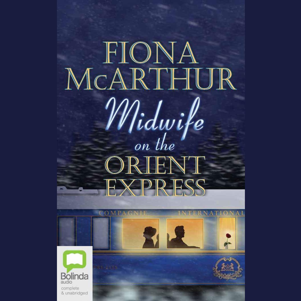 Midwife on the Orient Express