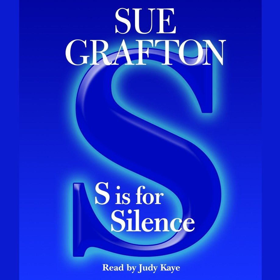 S Is For Silence