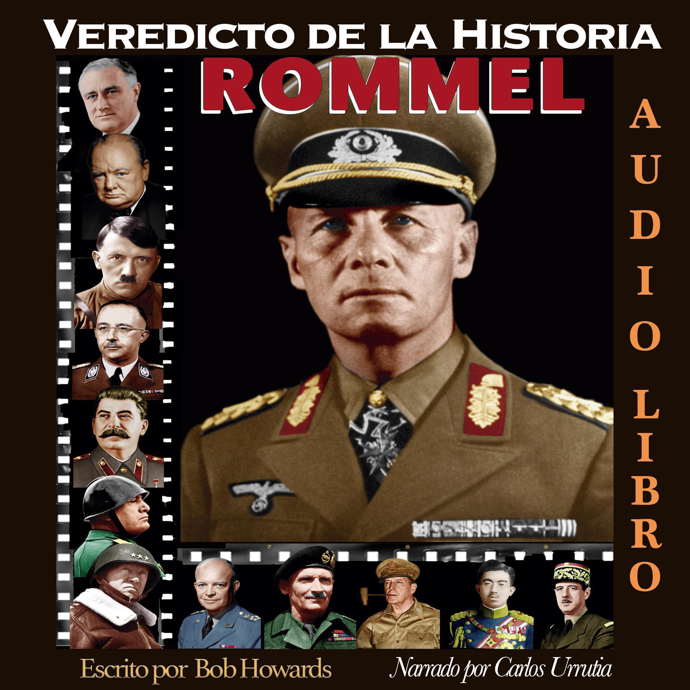 ROMMEL