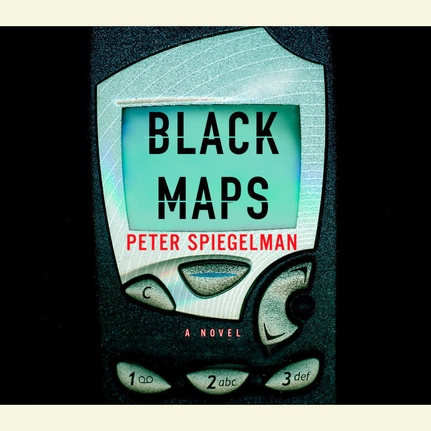 Black Maps